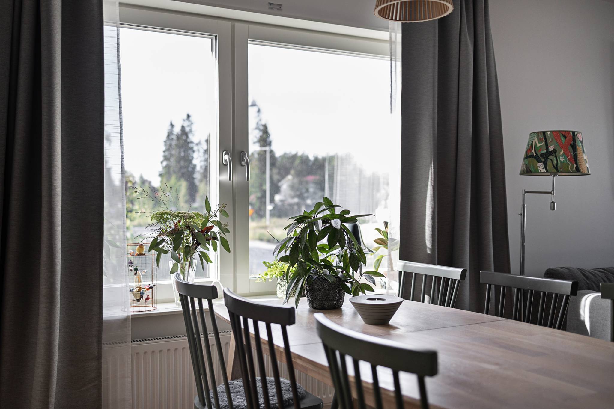 2 rum Lägenhet på Näckens väg 22 Tomtebo Umeå kommun - bild 14