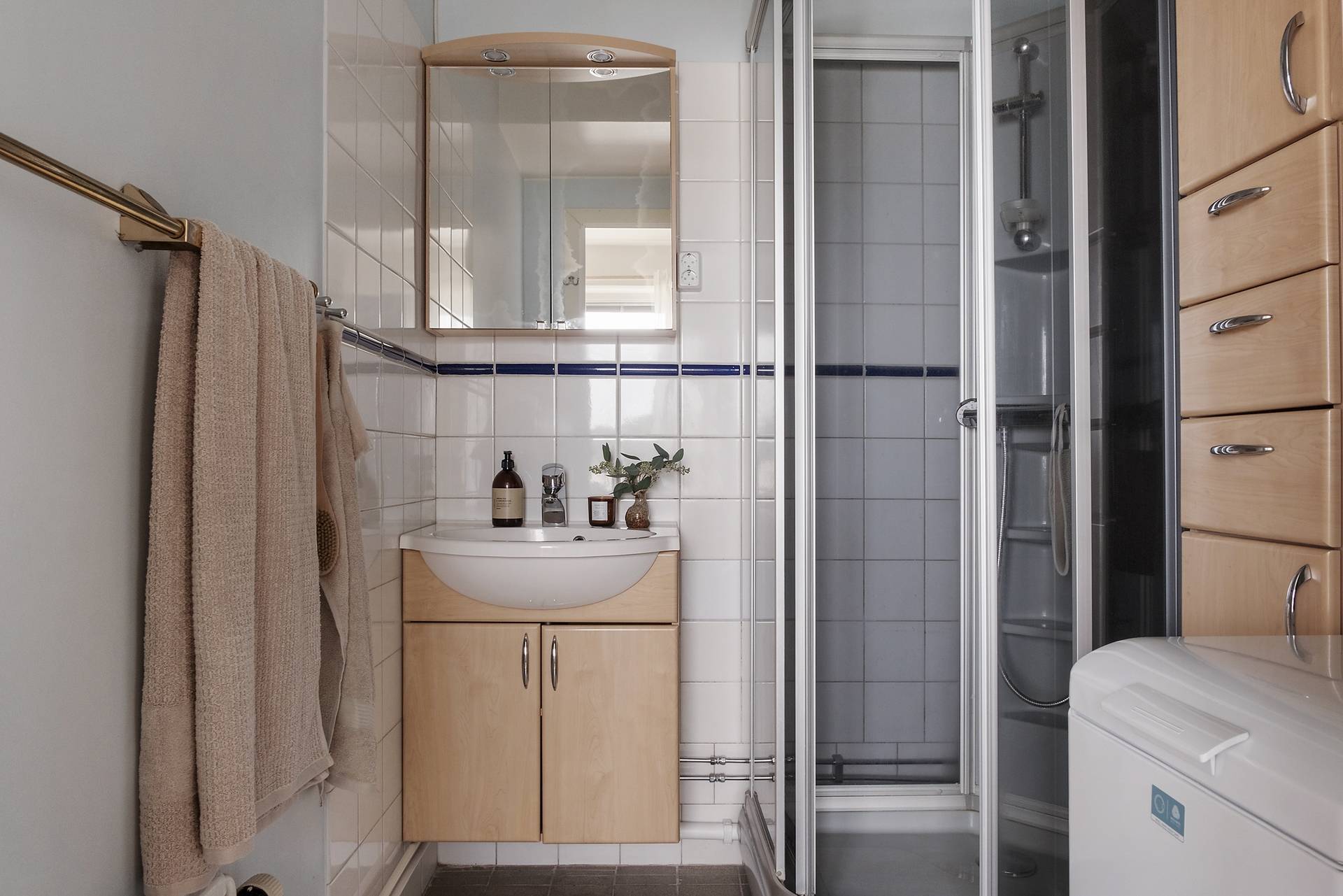 3 rum Lägenhet på Floragatan 2 Centralt Kungälvs kommun - bild 18