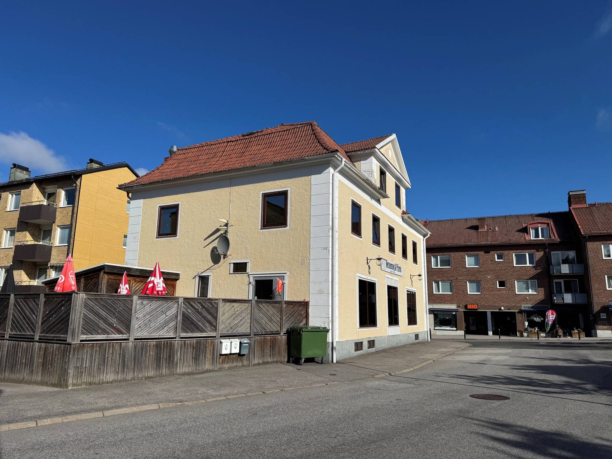 500 m² Övrig på Storgatan 20 Gullspångs kommun - bild 6