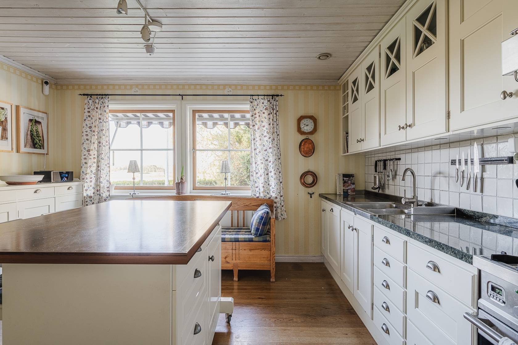 5 rum Villa på Lilla Segerstavägen 4 Håbo - Segersta / Hjälstaviken Håbo kommun - bild 7