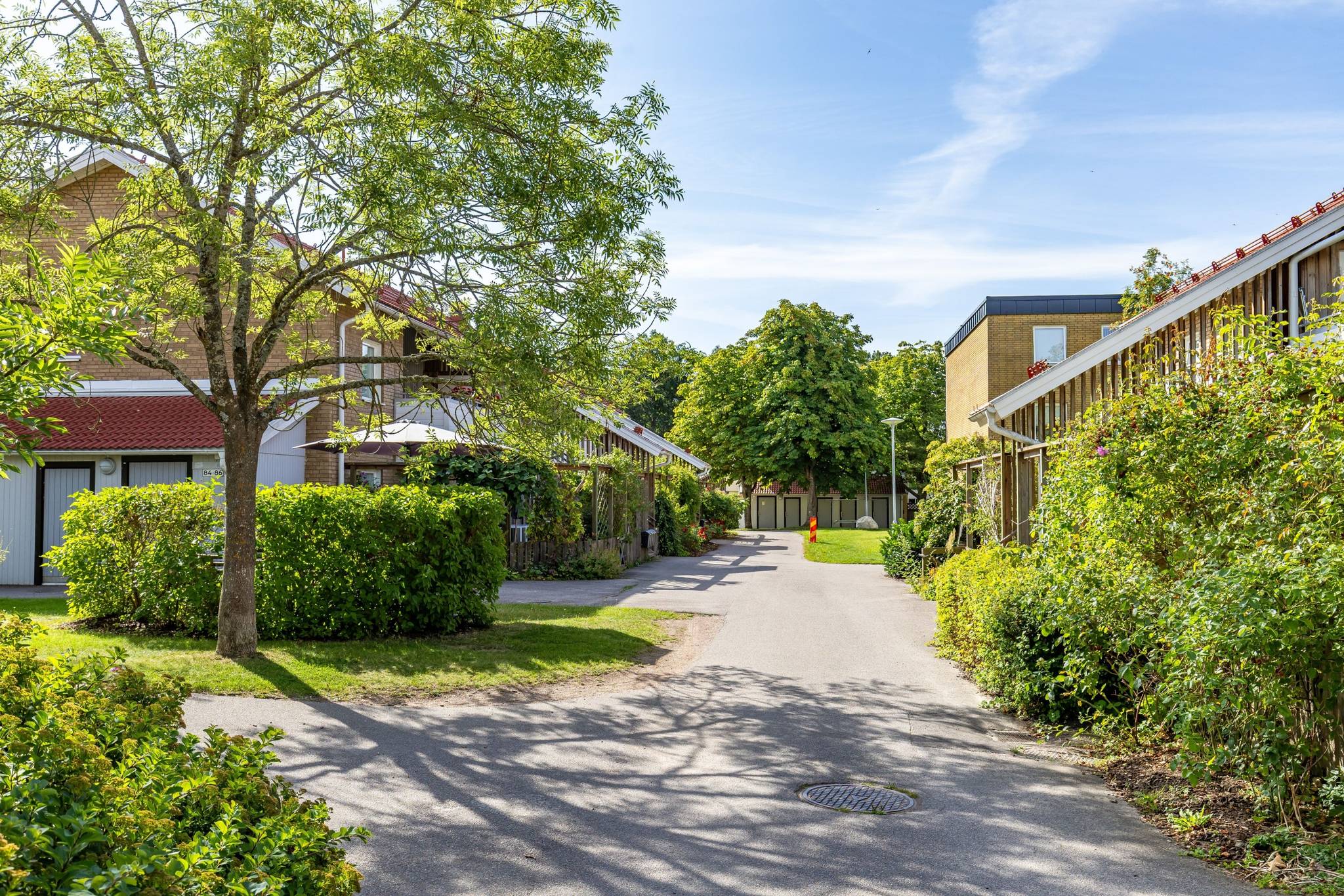 2 rum Lägenhet på Norrlidsvägen 86D Norrliden Kalmar kommun - bild 20