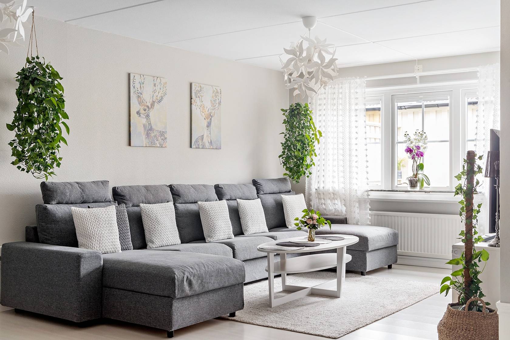 4 rum Radhus på Stockenströms väg 38F Åkers Styckebruk Strängnäs kommun - bild 11