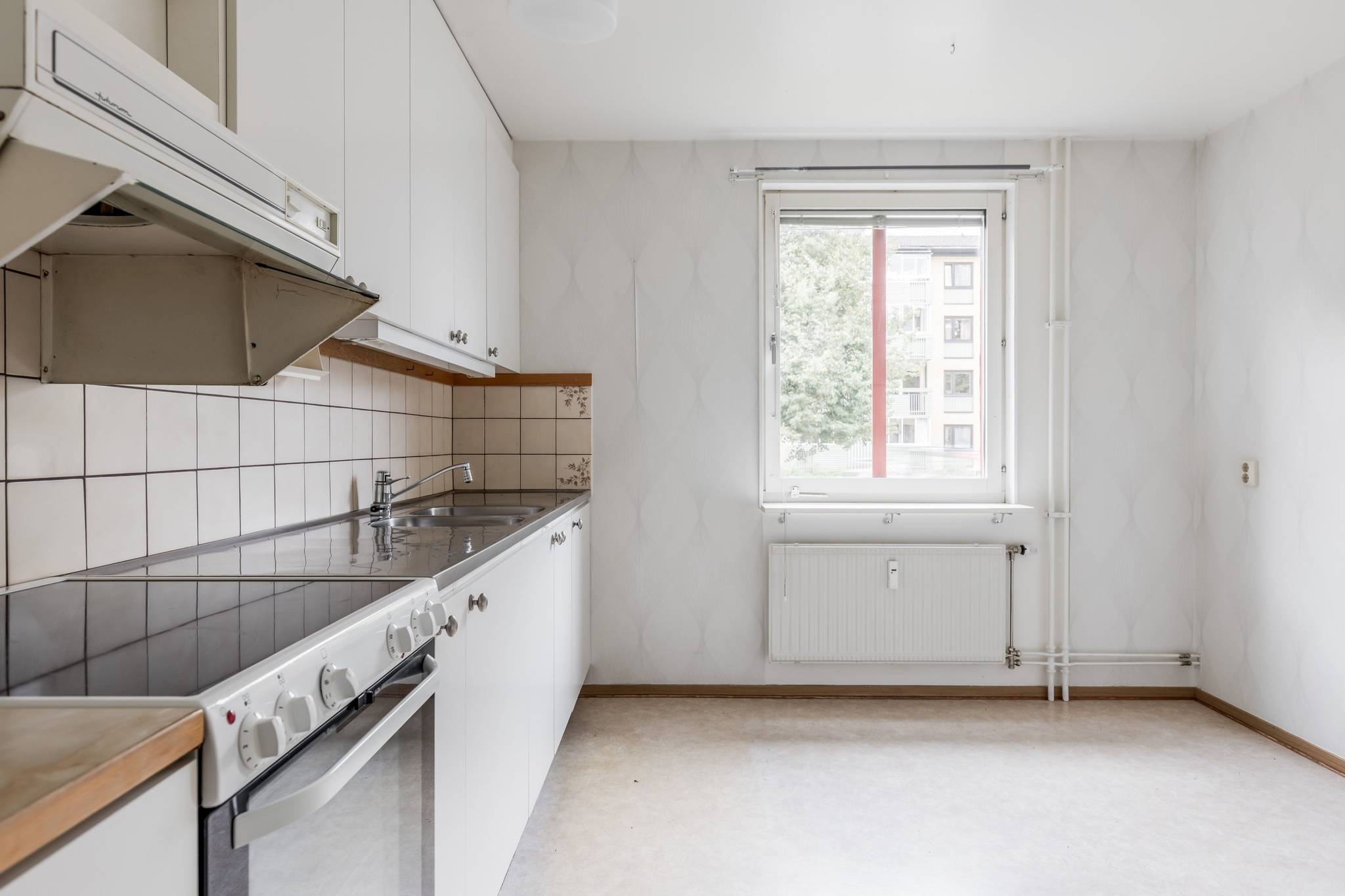 2 rum Lägenhet på Gustavsgatan 13 Centralt Väster Örebro kommun - bild 8