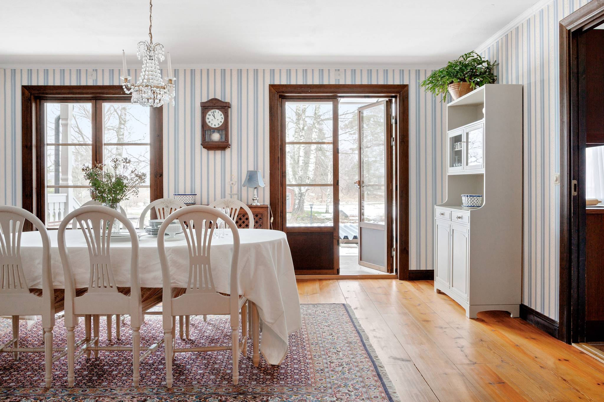 7 rum Villa på Gripensnäs Stjärnflocka gård Flens kommun - bild 19