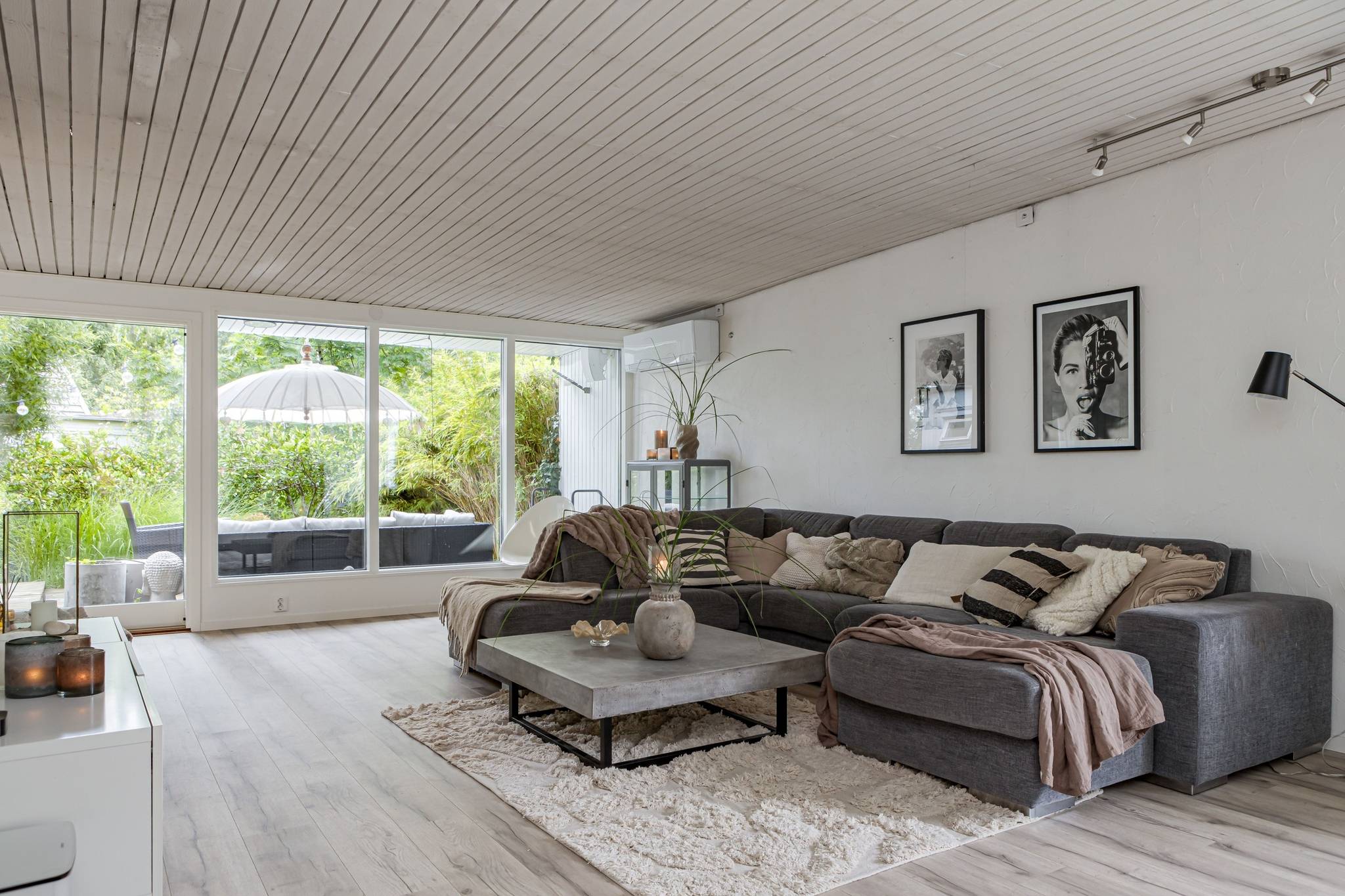 5 rum Villa på Stenhuggerivägen 91 Stenhuggeriet Halmstads kommun - bild 14