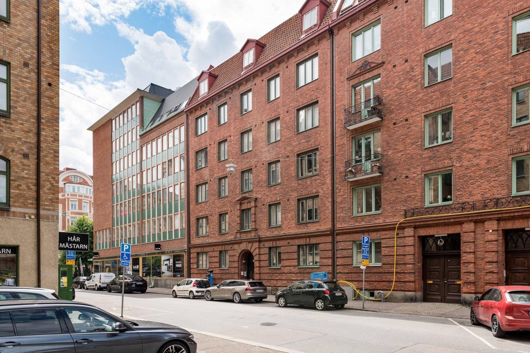 Göteborg, Göteborgs kommun