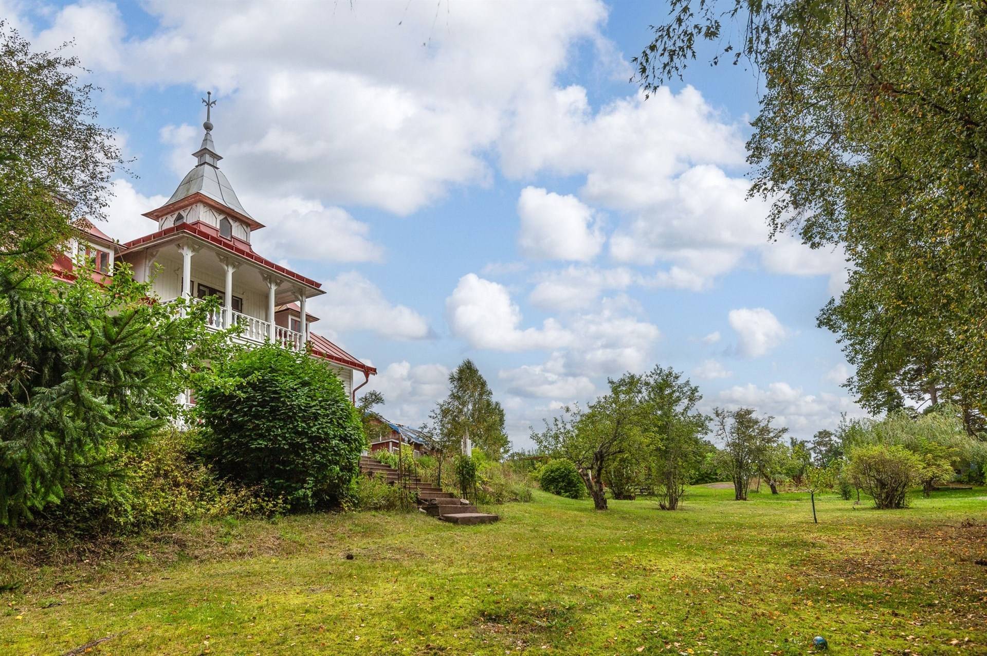 7 rum Villa på Åbyvägen 18 Gusum Valdemarsviks kommun - bild 43