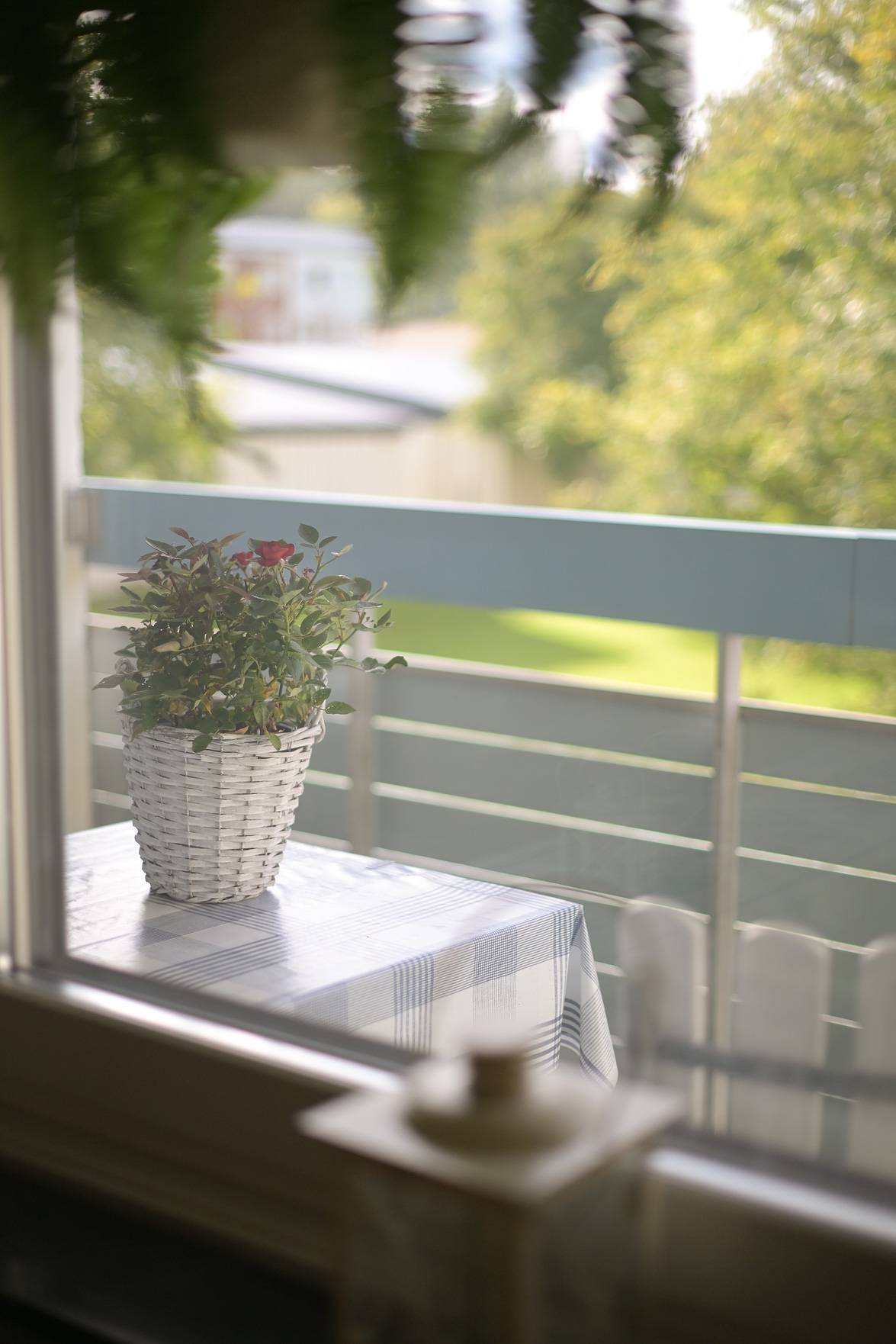 3 rum Lägenhet på Vargvägen 183G Mariedal Umeå kommun - bild 12