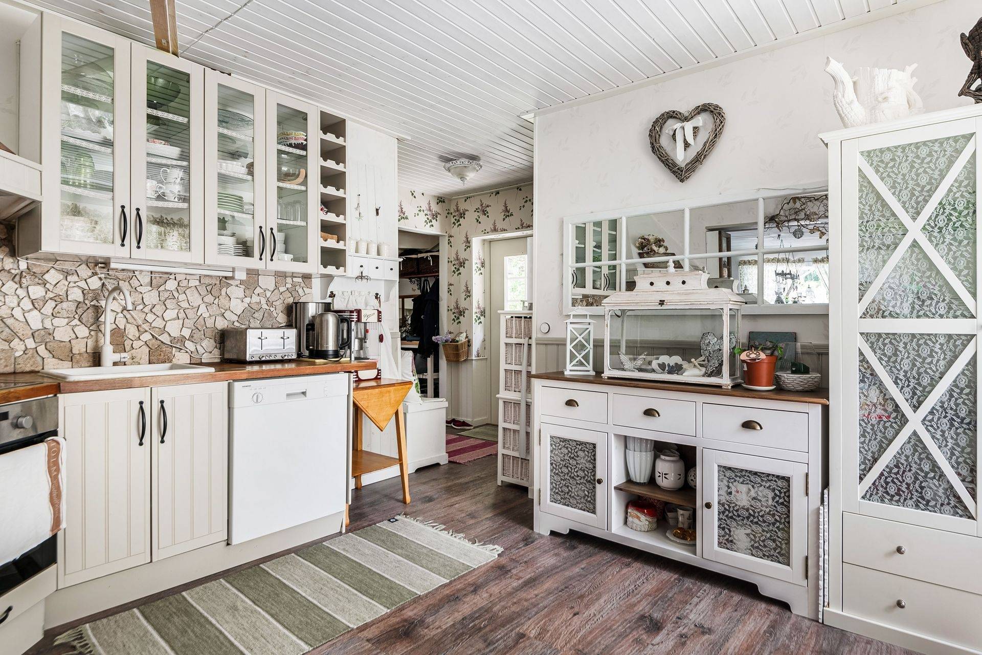 7 rum Villa på Tuna-Hästberg landsvägen 94 Tuna Hästberg Borlänge kommun - bild 9