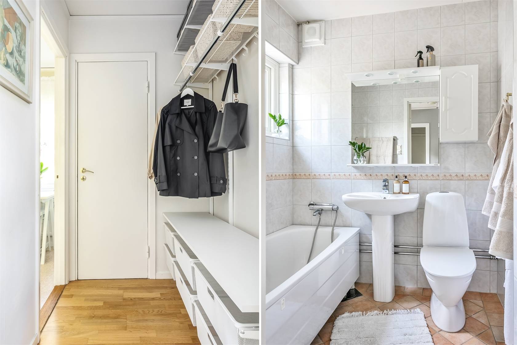 135 m² Villa på STÅLRINGEN 7 Kallhäll Järfälla kommun - bild 39