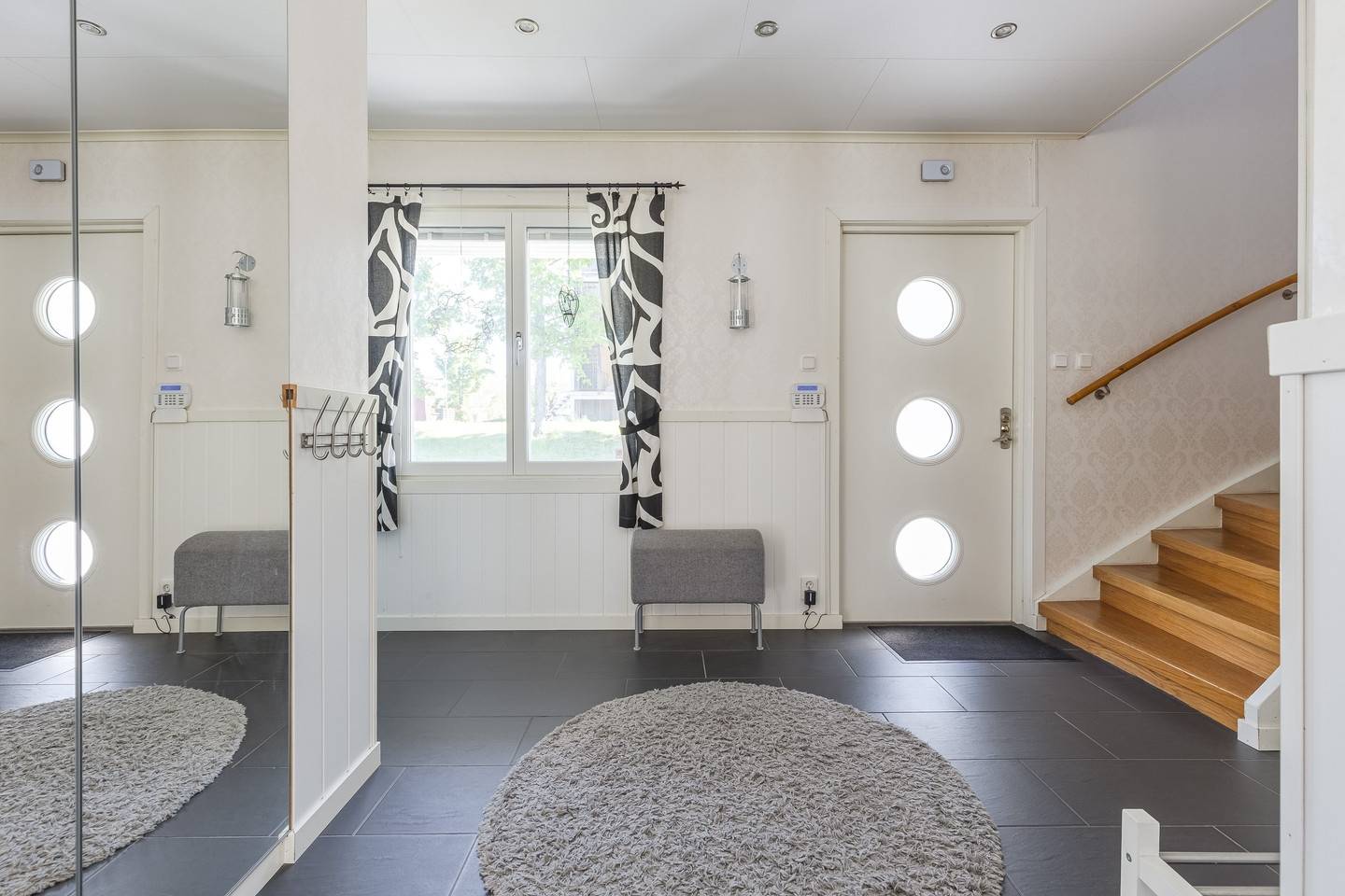 6 rum Villa på Tallängsgatan 18 Centralt (vimmerby) Vimmerby kommun - bild 21