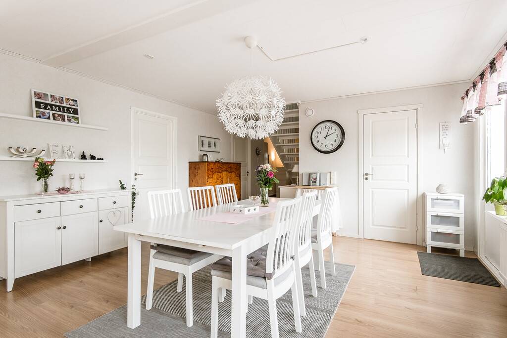 6 rum Villa på Tunadalsvägen 35A Sundsvall Sundsvalls kommun - bild 13