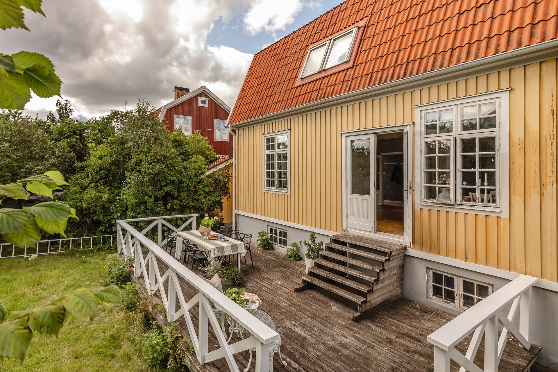 5 rum Villa på Hööksgatan 14 Marieberg Karlstads kommun - bild 24
