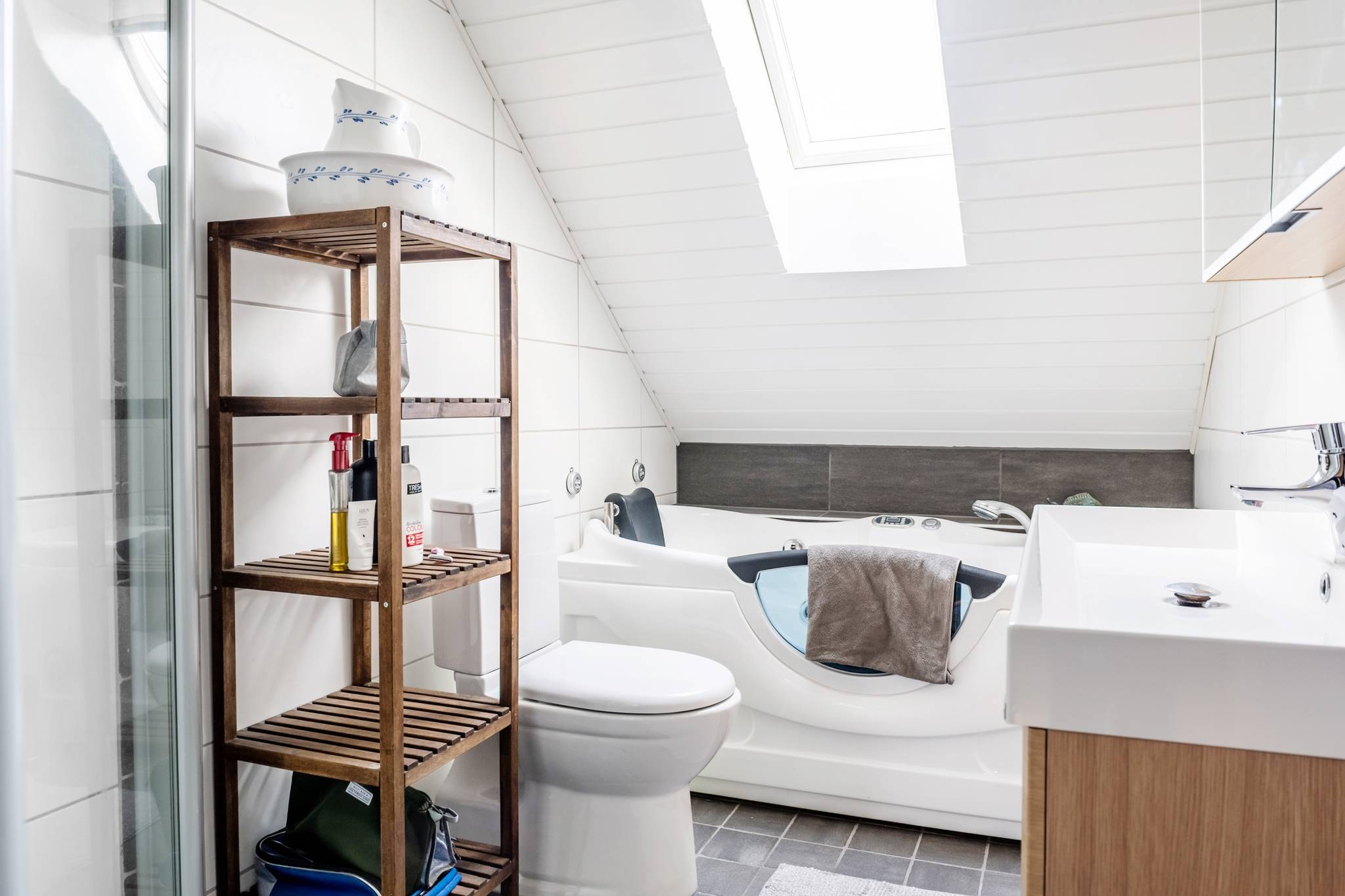 5 rum Villa på Leonardsbergsgatan 11 Grums Grums kommun - bild 35