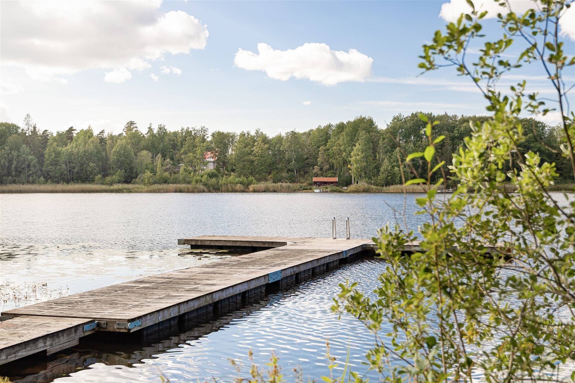 4 rum Villa på Fjällbo Selknä 131 Selknä Uppsala kommun - bild 5