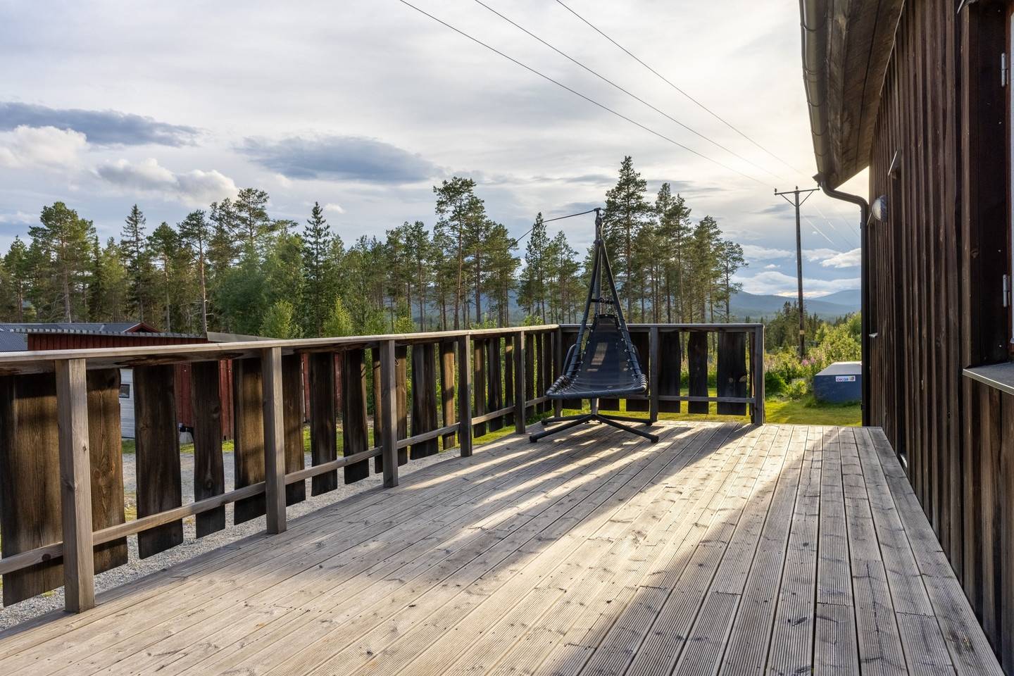 6 rum Villa på Nylandsgatan 4B Funäsdalsfjällen Härjedalens kommun - bild 5