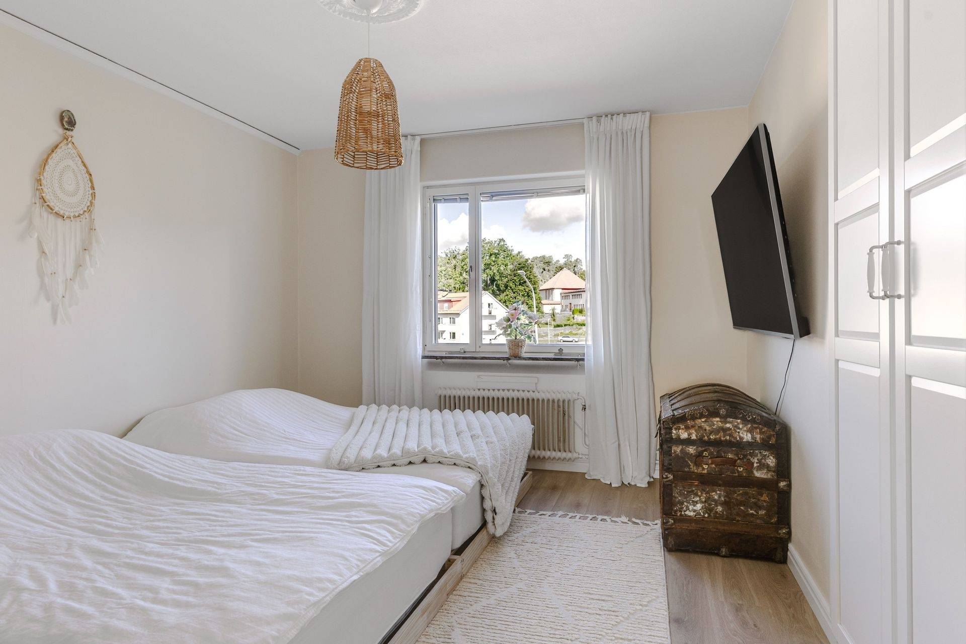 3 rum Lägenhet på Hällsättersleden 1B Borensberg Motala kommun - bild 7