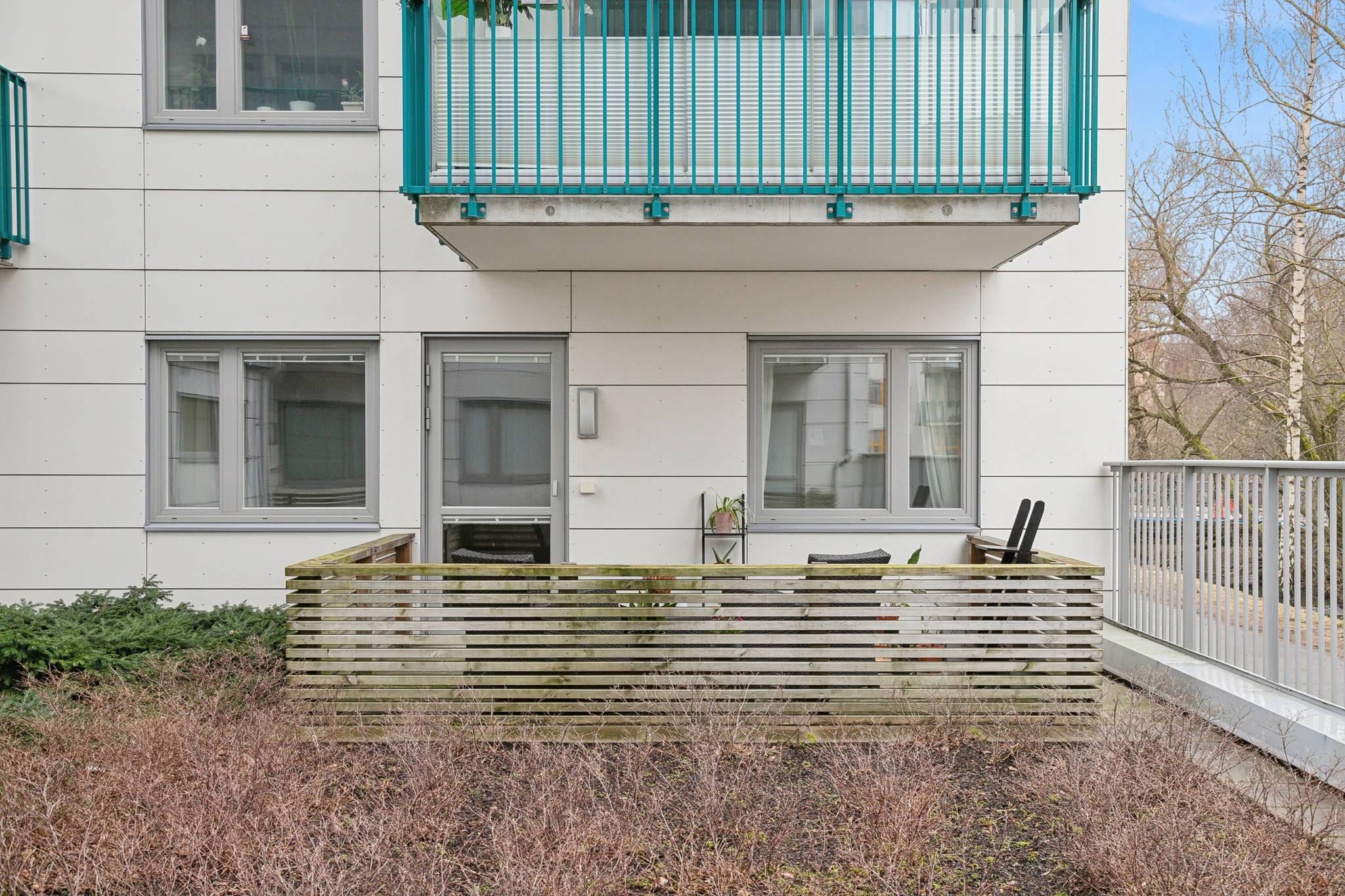 3 rum Lägenhet på Kvillegatan 23 Porslinsfabriken Göteborgs kommun - bild 10