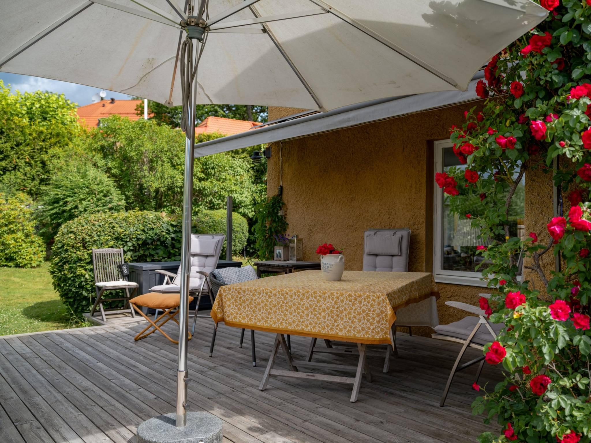 6 rum Villa på Sleipnervägen 5 Djursholm Danderyds kommun - bild 35