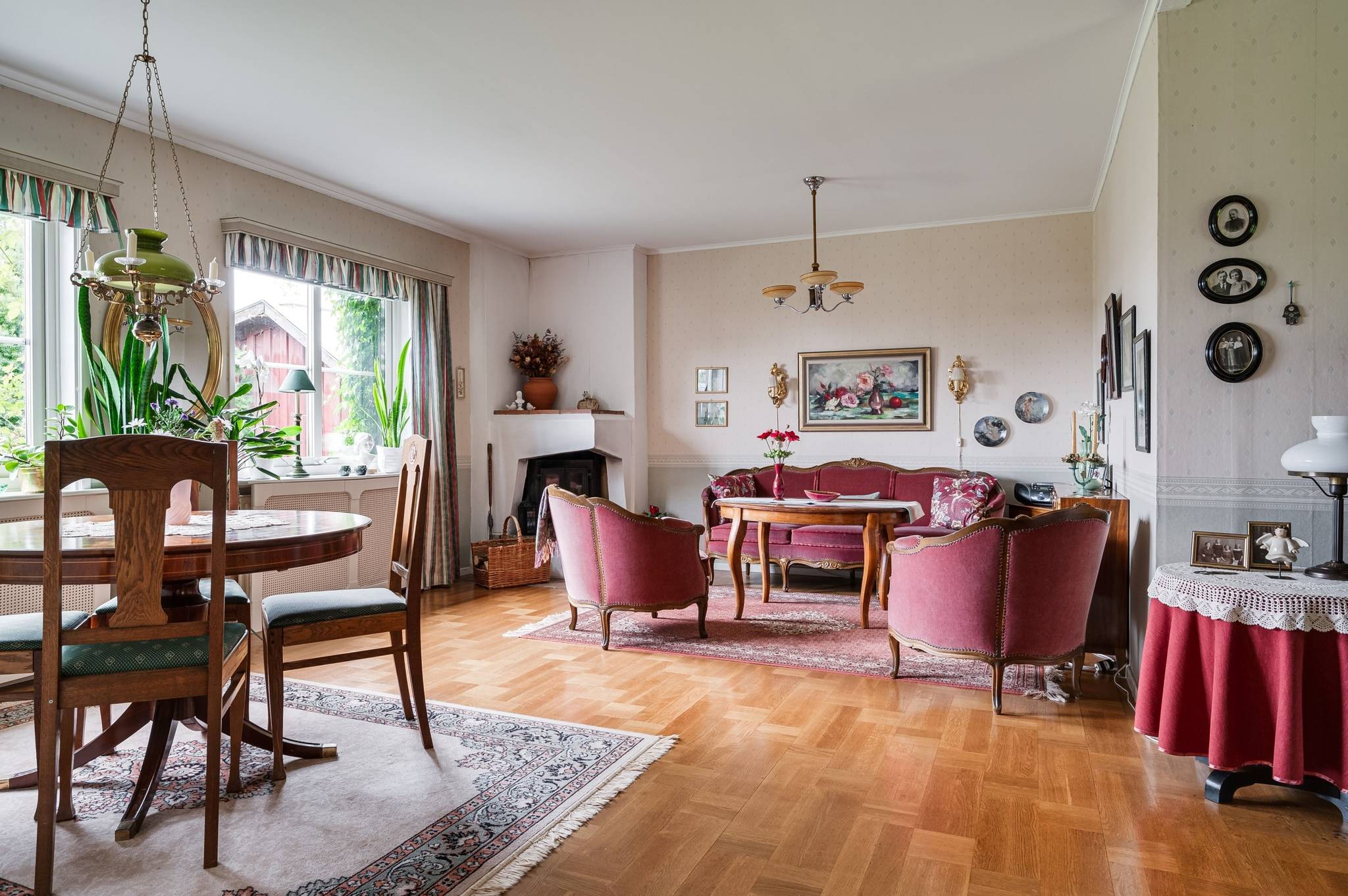 5 rum Radhus på Läraregatan 19 Ulricehamn Ulricehamns kommun - bild 11