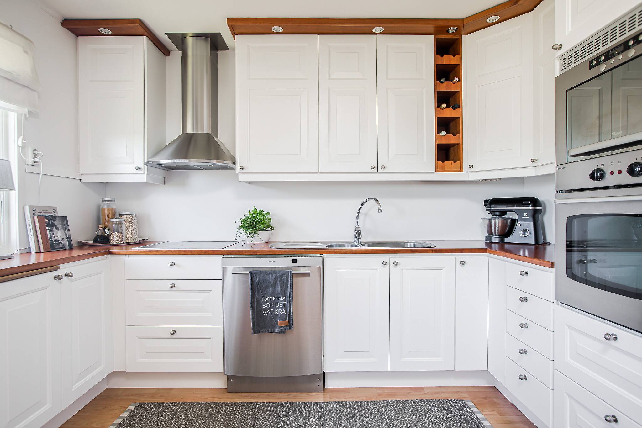 7 rum Villa på Rödklövervägen 6 Öxnehaga Jönköpings kommun - bild 7
