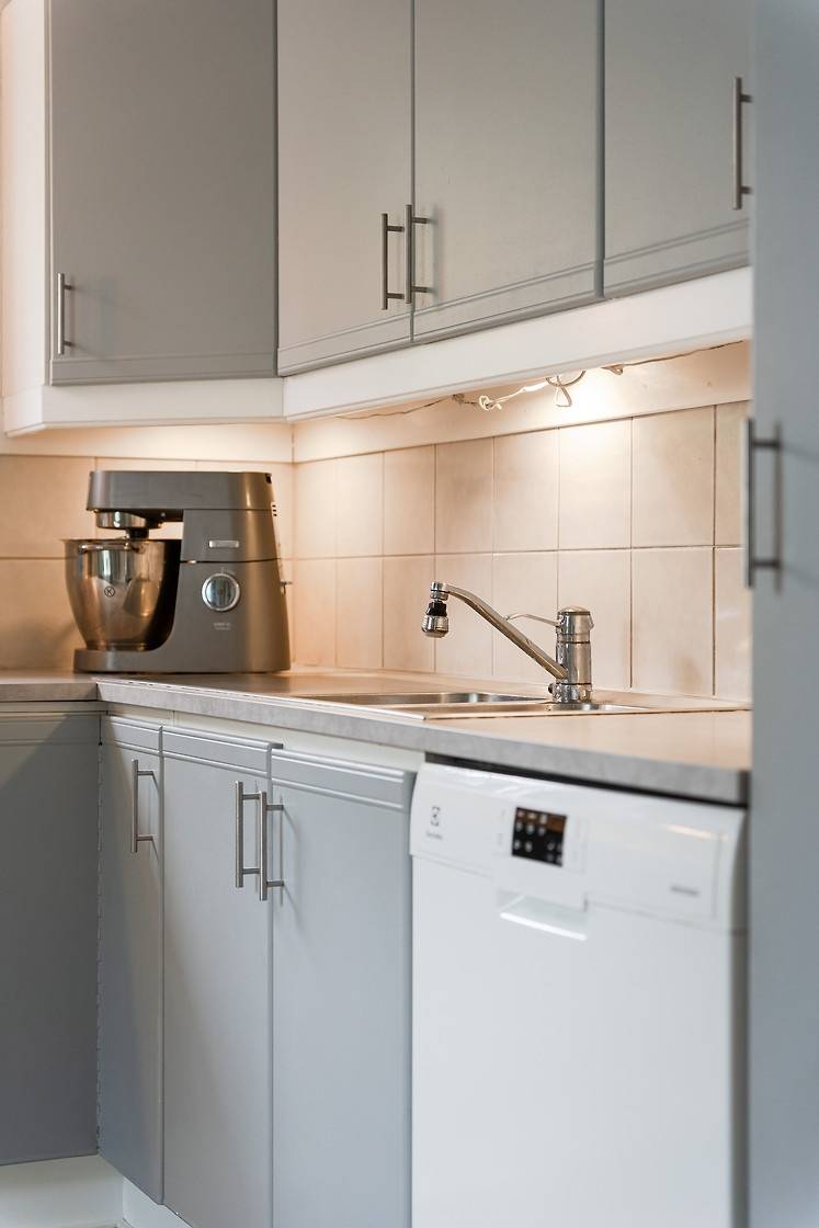 4 rum Villa på Björkgatan 17 Annelund Piteå kommun - bild 16