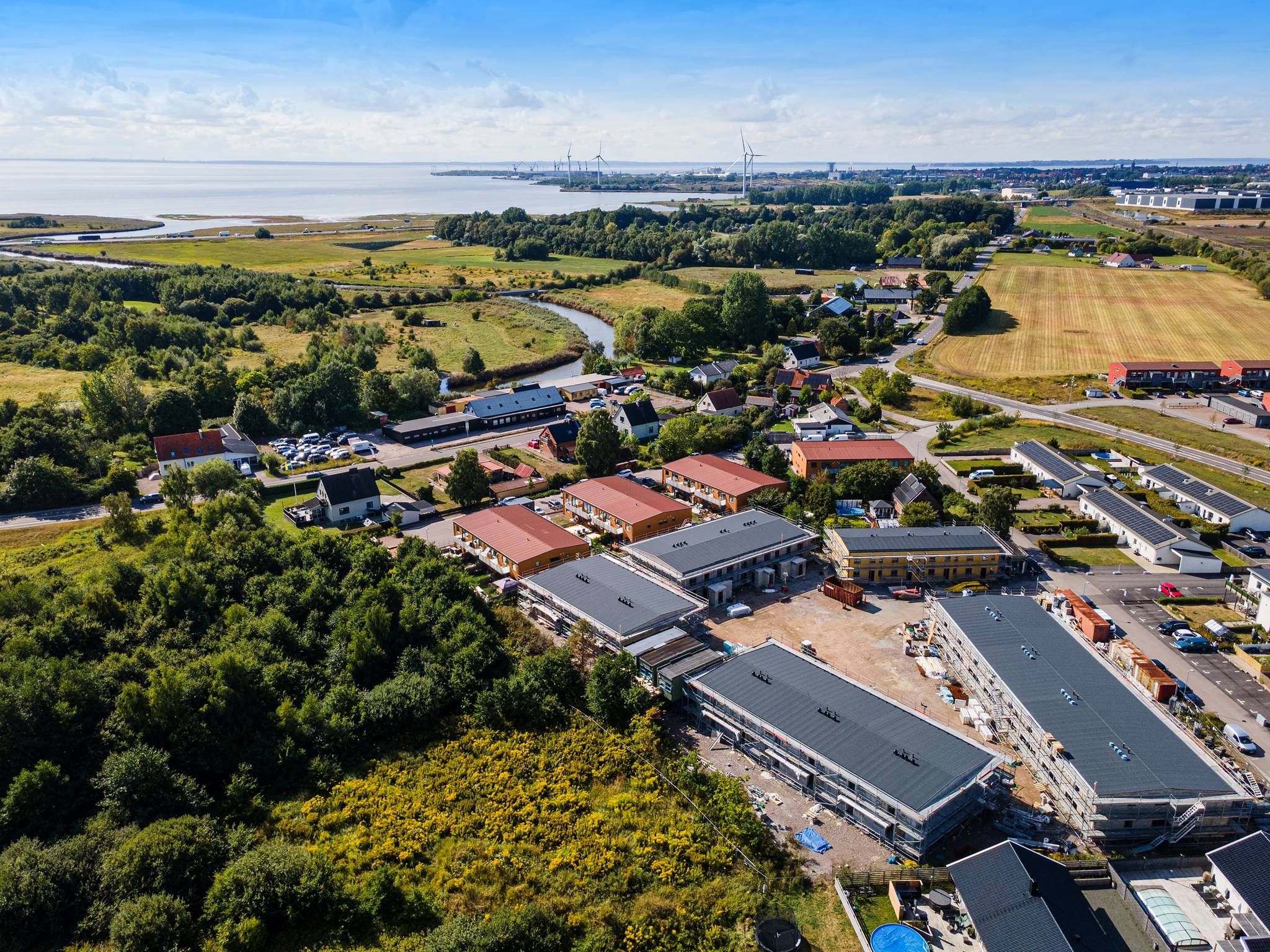 4 rum Lägenhet på Saxåvägen 7A Häljarp Landskrona kommun - bild 26