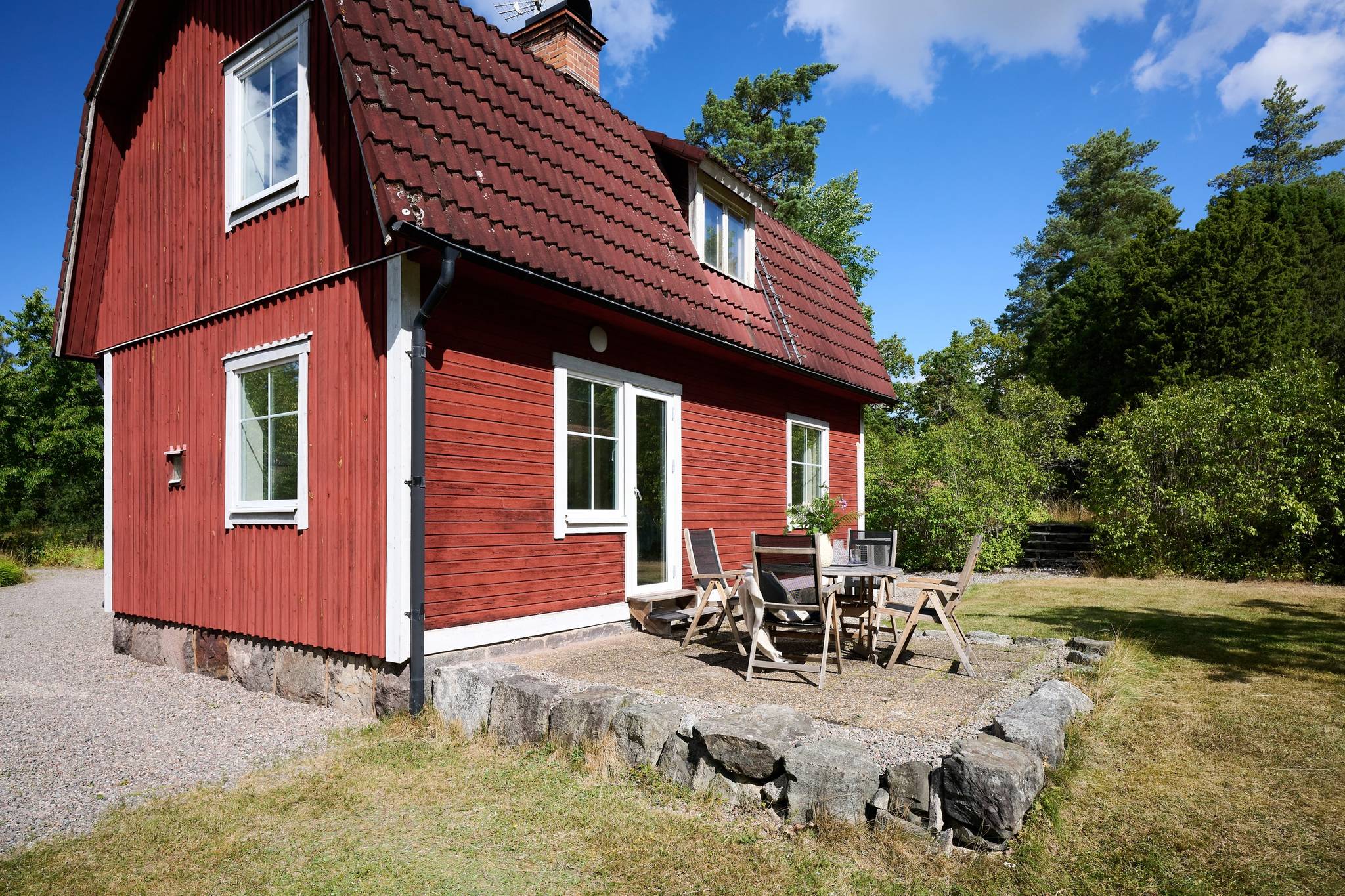 3 rum Villa på Sanda Borgvik 1 Sanda Strängnäs kommun - bild 9
