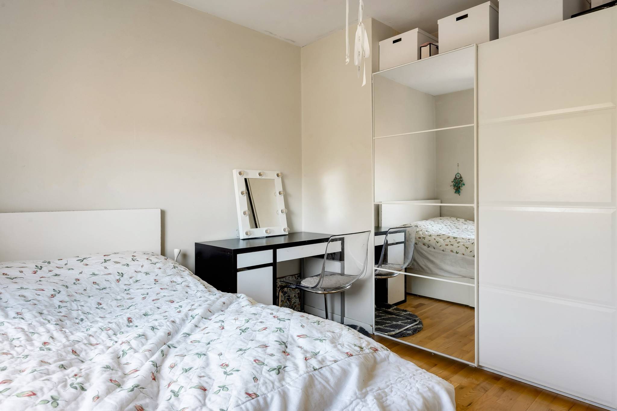 4 rum Lägenhet på Molngatan 13 Gränby Uppsala kommun - bild 14