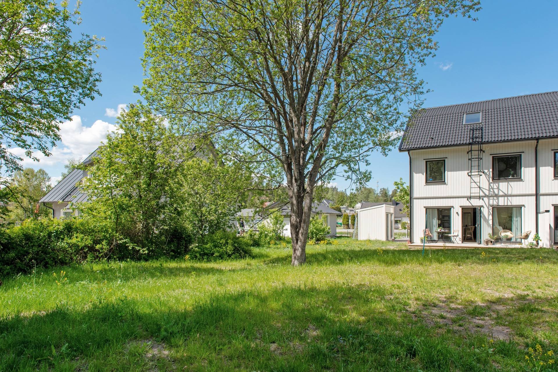 6 rum Radhus på Hermanstorpsvägen 66 Hermanstorp Haninge kommun - bild 6