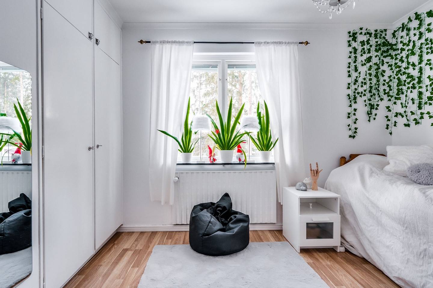 5 rum Villa på Tjädersvängen 10 Storvik Sandvikens kommun - bild 28