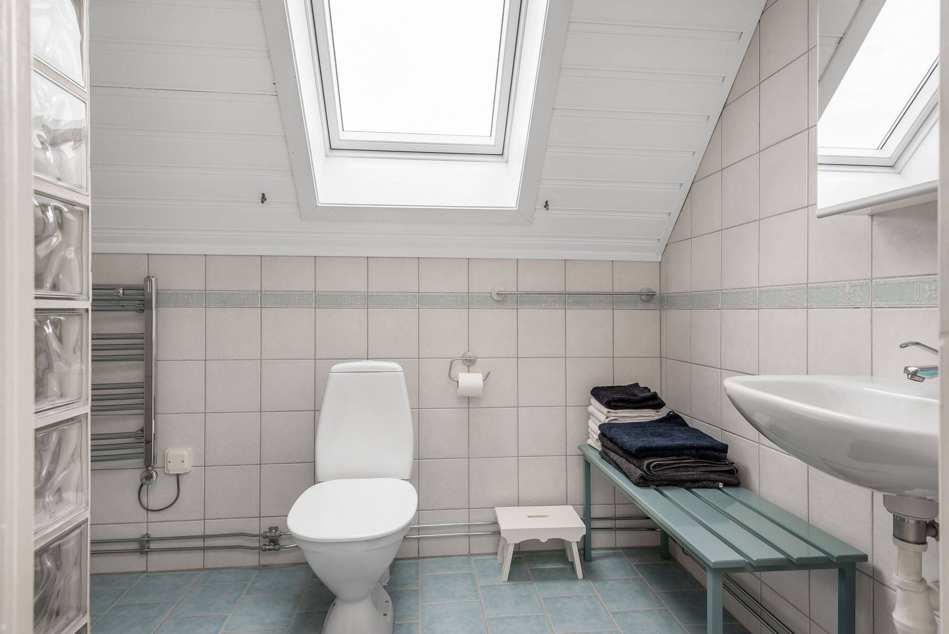 6 rum Villa på Kung Valdemars väg 47 Vadstena kommun - bild 39