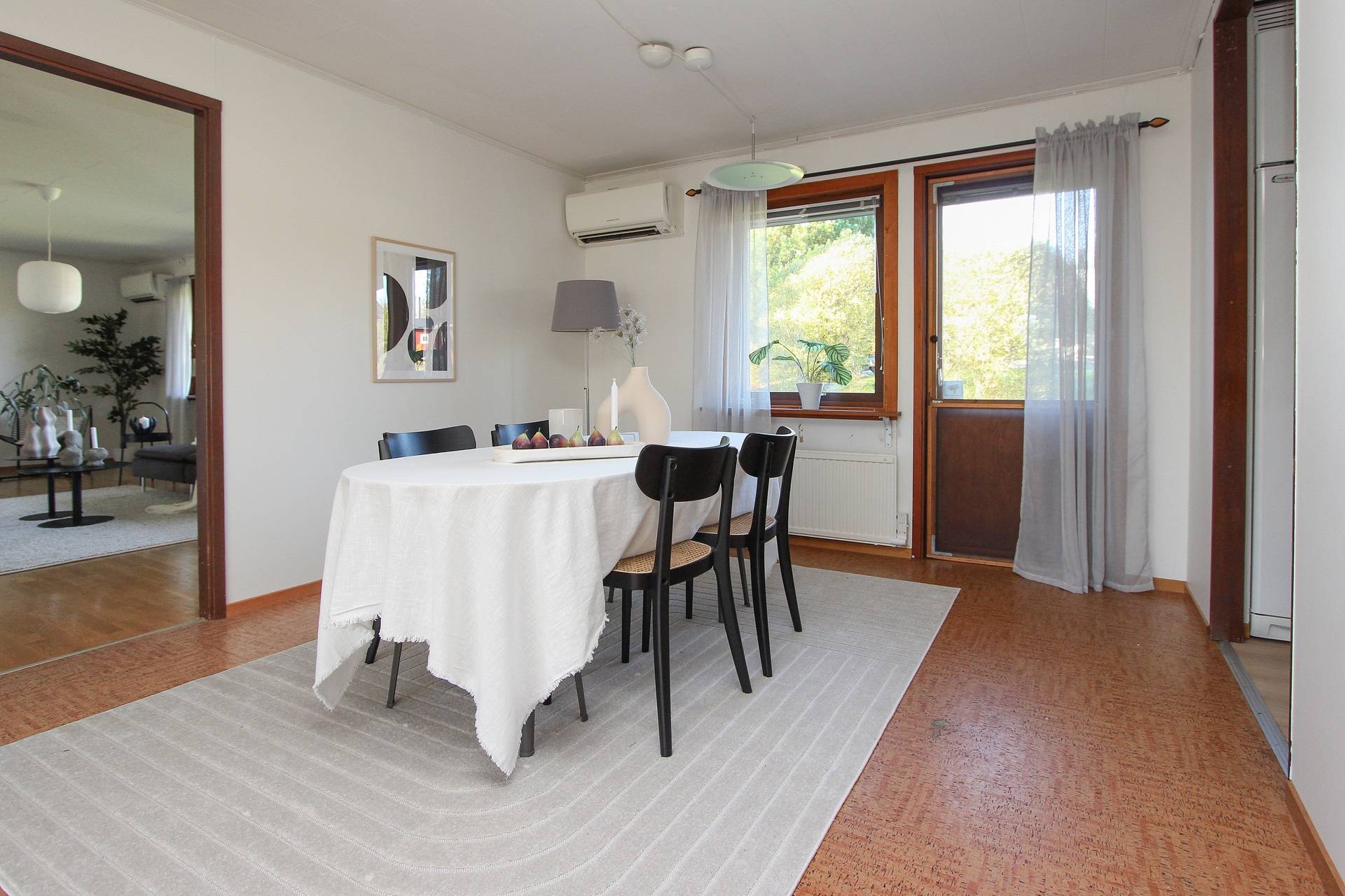5 rum Villa på Bärvägen 1 Sävast Bodens kommun - bild 11