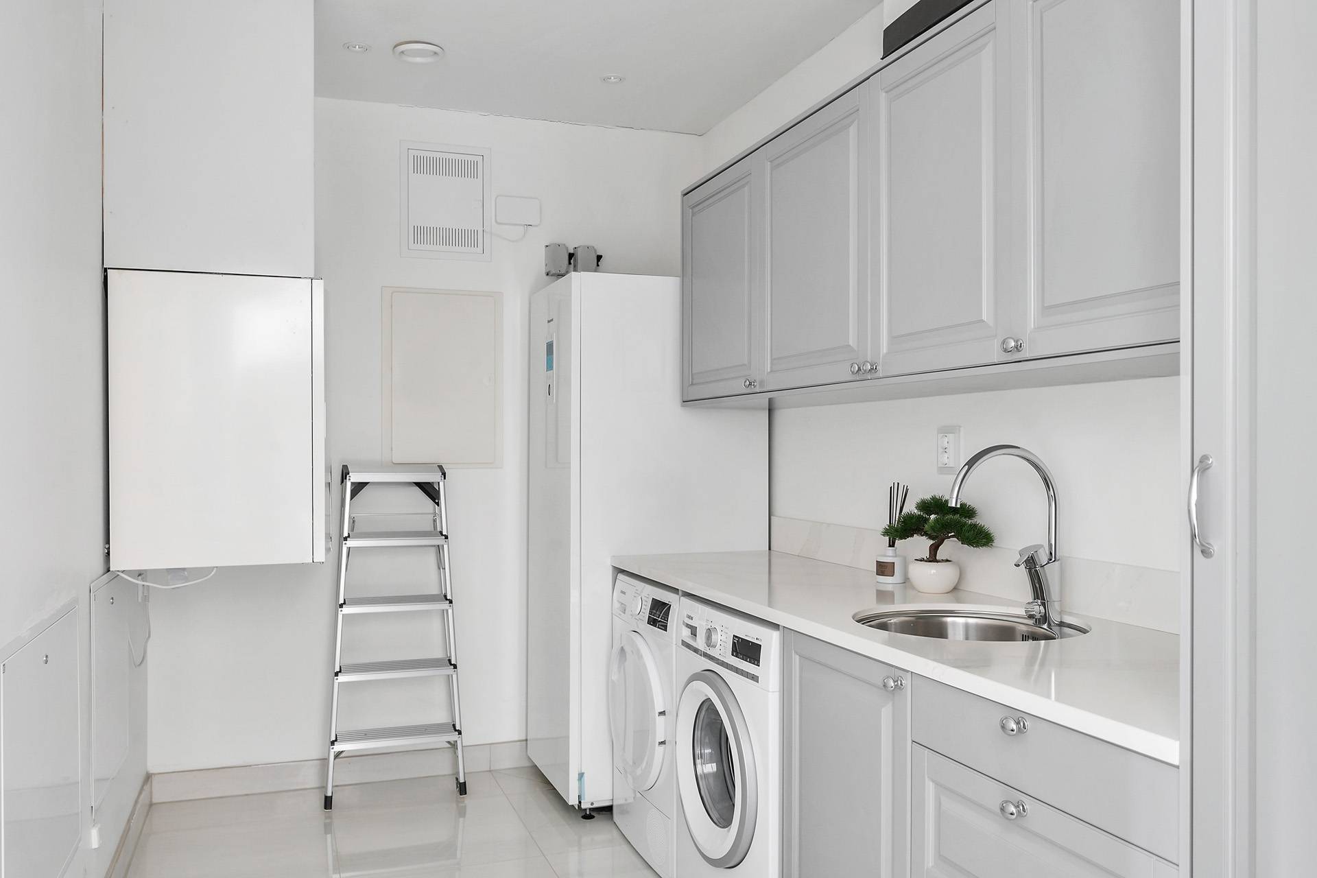 7 rum Villa på Piongatan 13 Bunkeflostrand Malmö kommun - bild 9