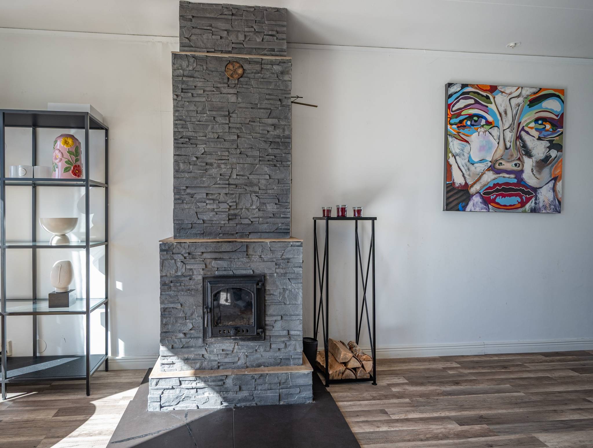 6 rum Villa på Spannlandsgränd 3 Lindsdal Kalmar kommun - bild 2
