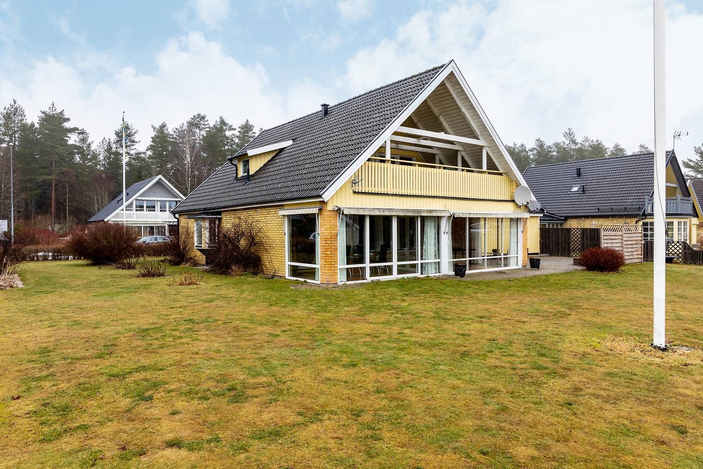 7 rum Villa på Lindgatan 5 Gnosjö Gnosjö kommun - bild 39