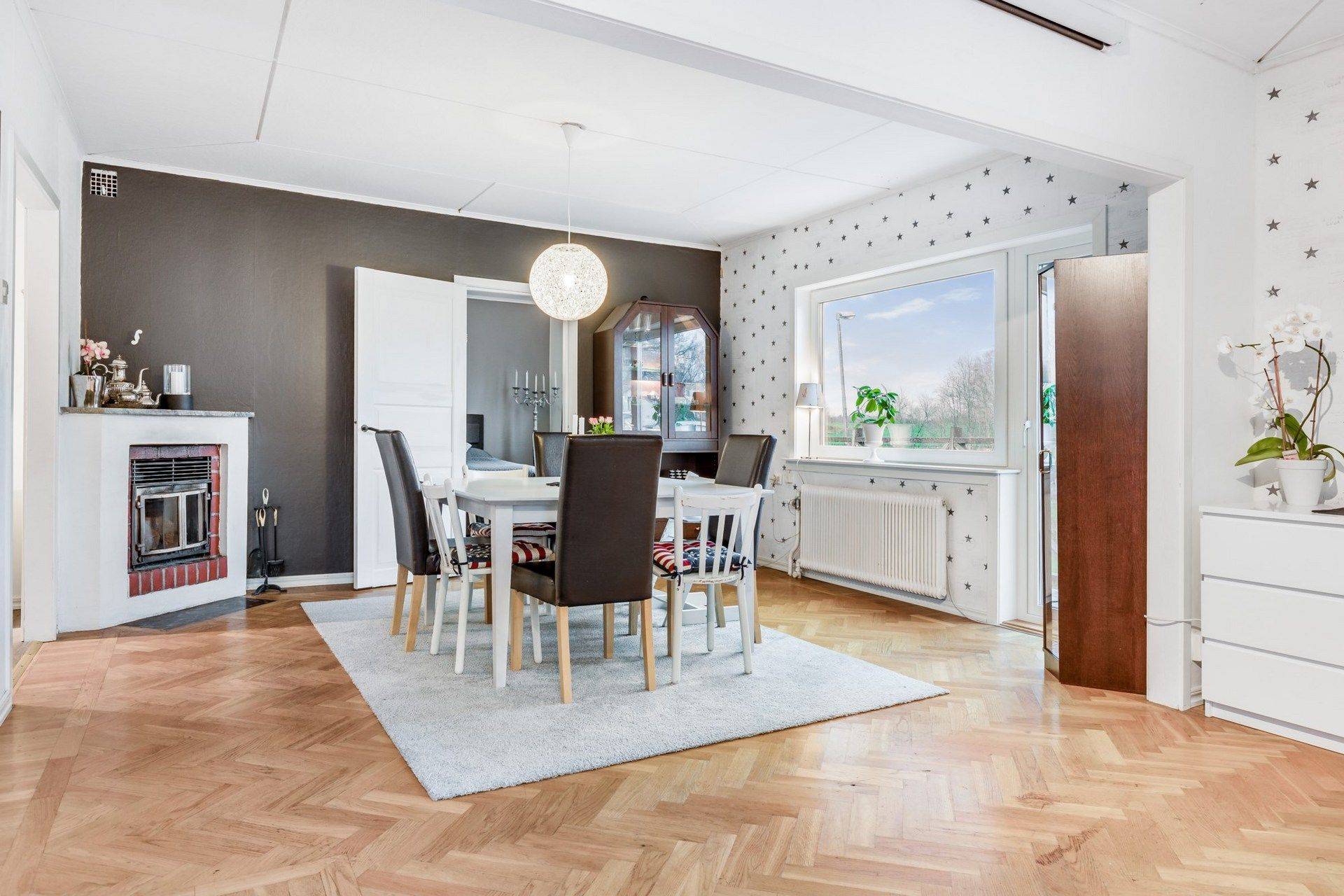 4 rum Villa på Kapellgatan 21 Floby Falköpings kommun - bild 13