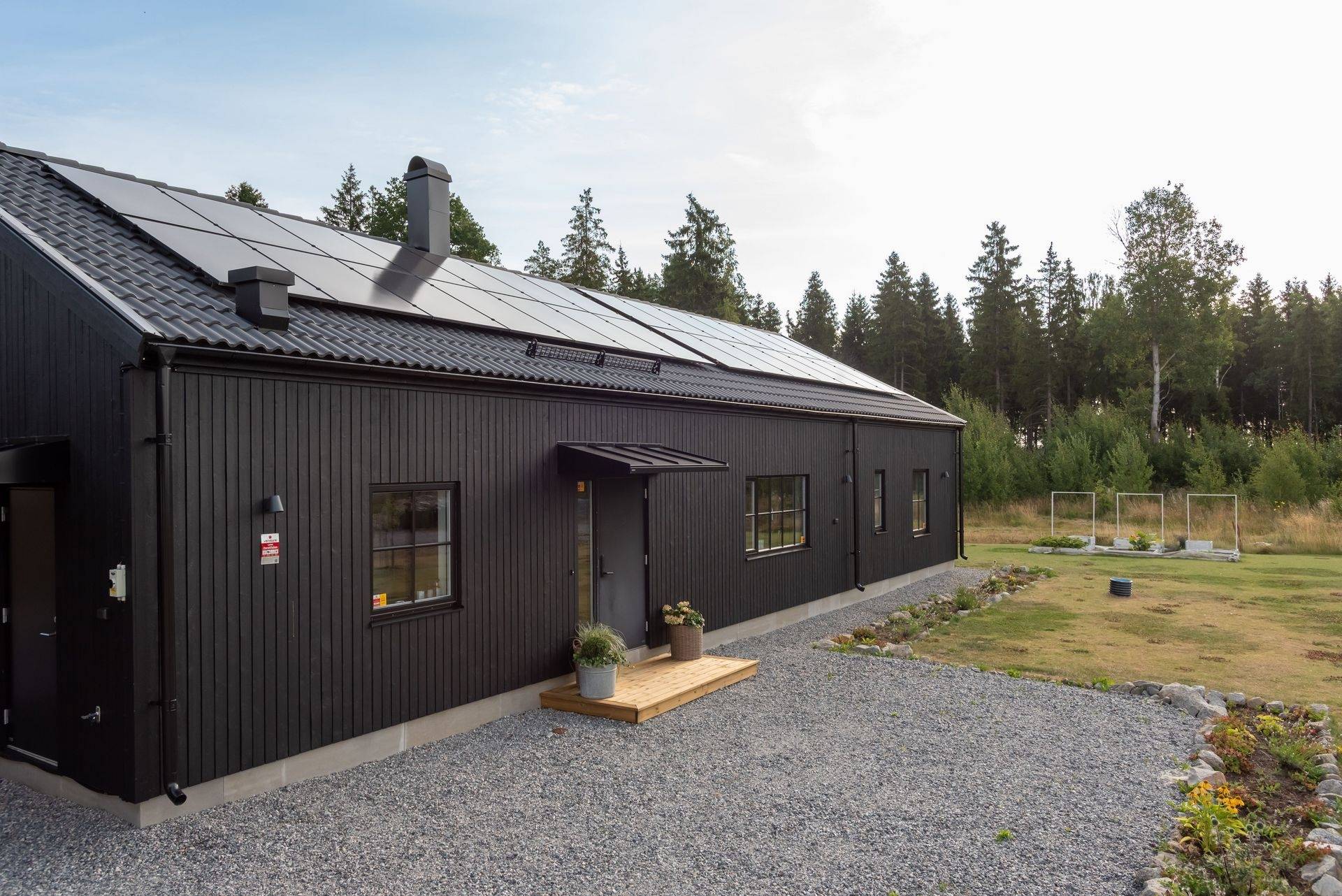 6 rum villa på Öster Råby 12 Tortuna, Västerås kommun - bild 5
