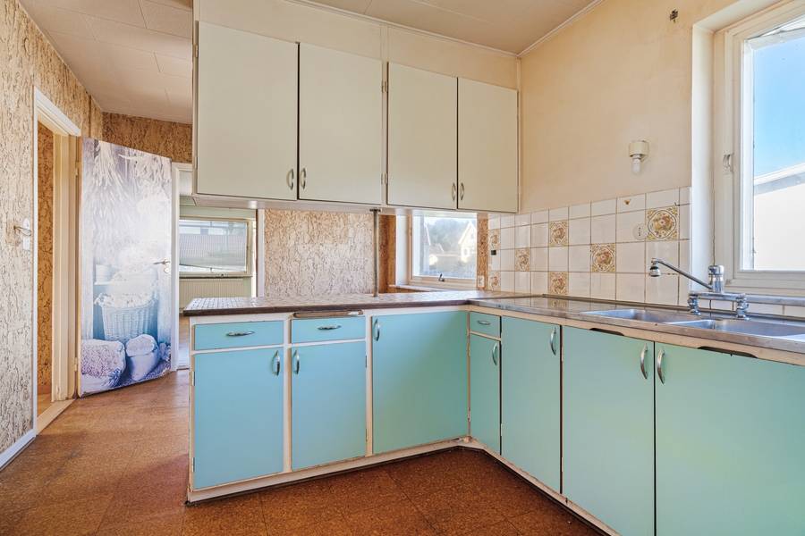5 rum Villa på Strängnäsgatan 21 Lundby Göteborgs kommun - bild 12
