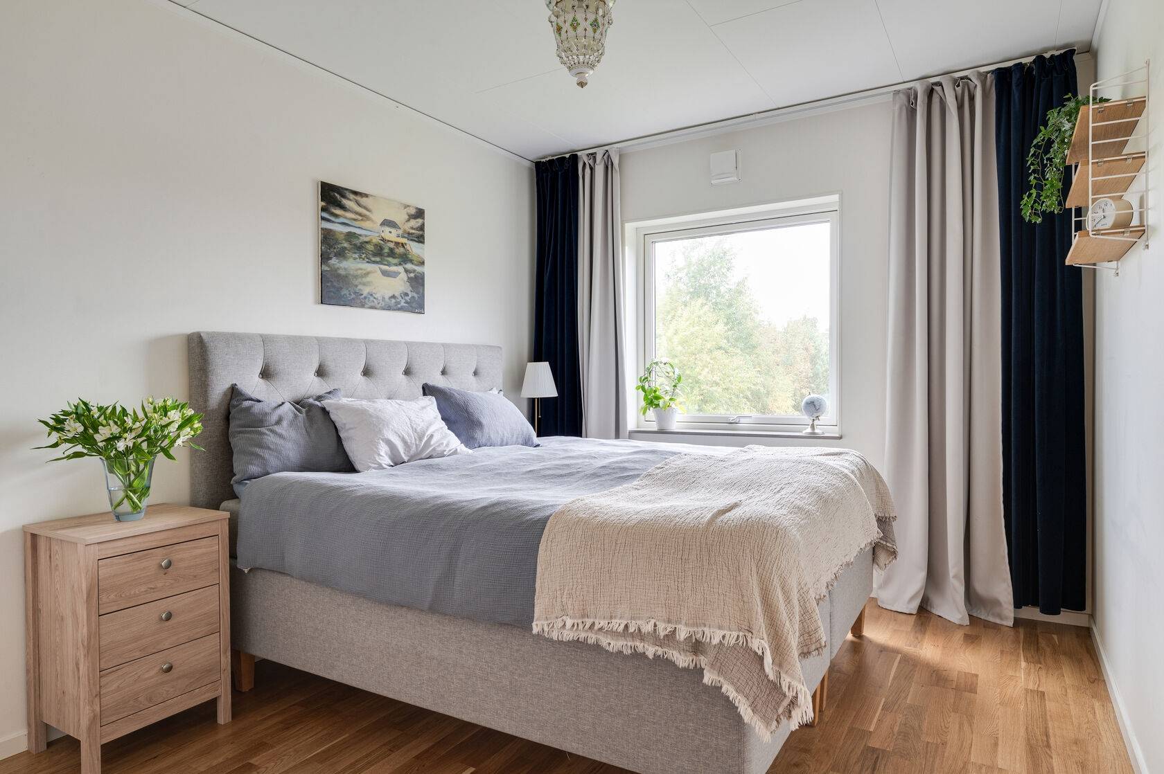5 rum Radhus på Stenbrottet 16 Mölnlycke Härryda kommun - bild 14