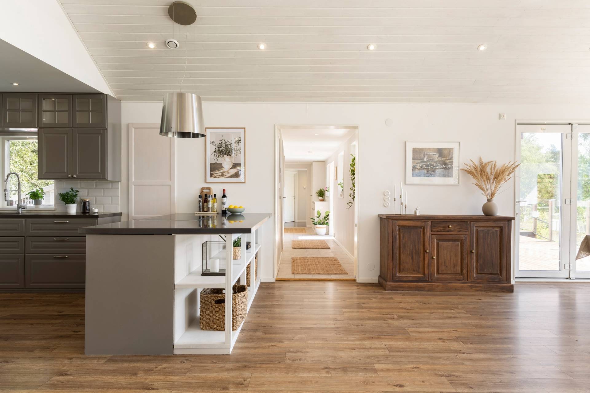 5 rum Villa på Bondvägen 110 Vendelsö Haninge kommun - bild 30