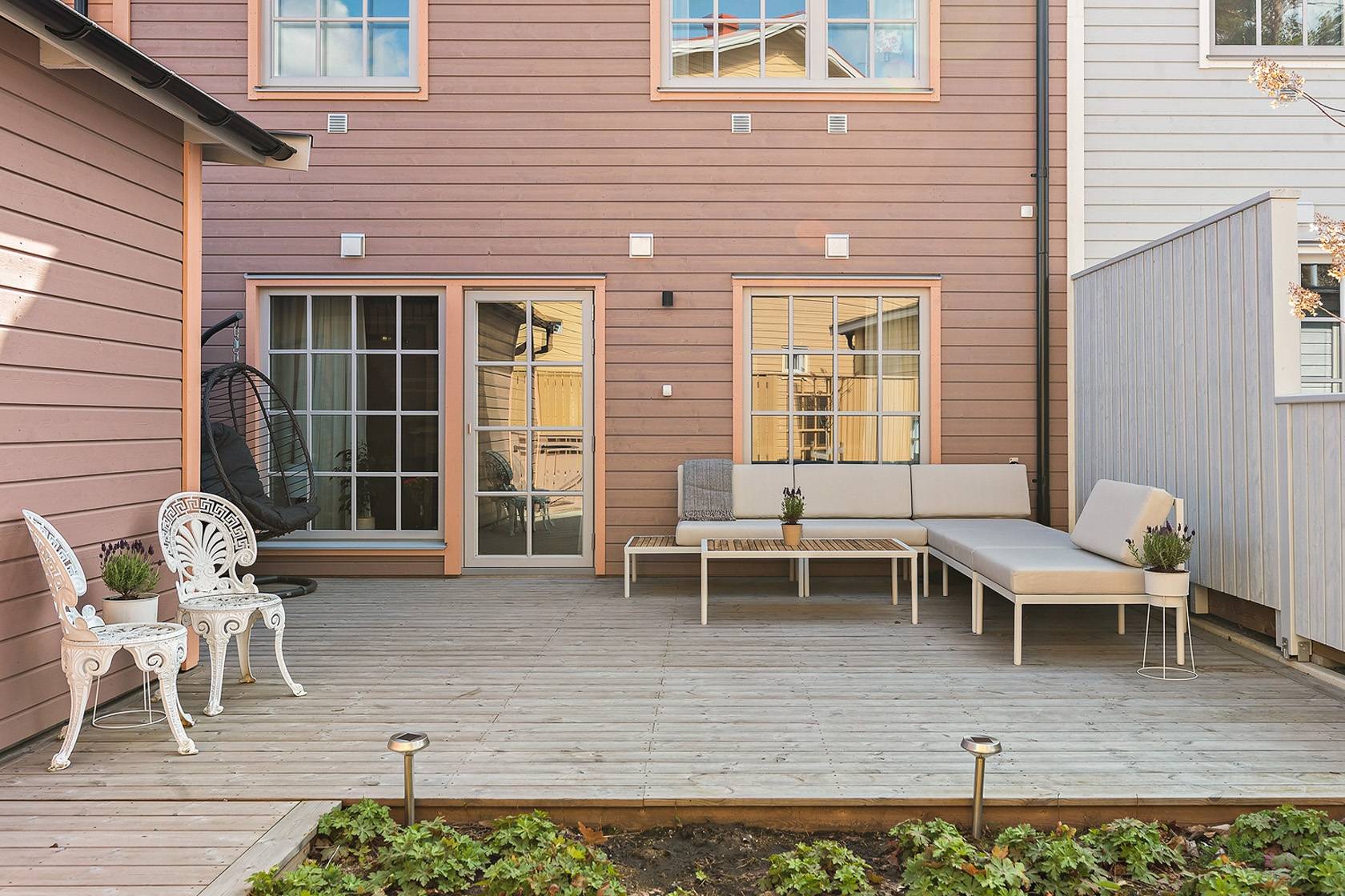 5 rum Radhus på Stadsängsgatan 94 Sigtuna Stadsängar Sigtuna kommun - bild 23