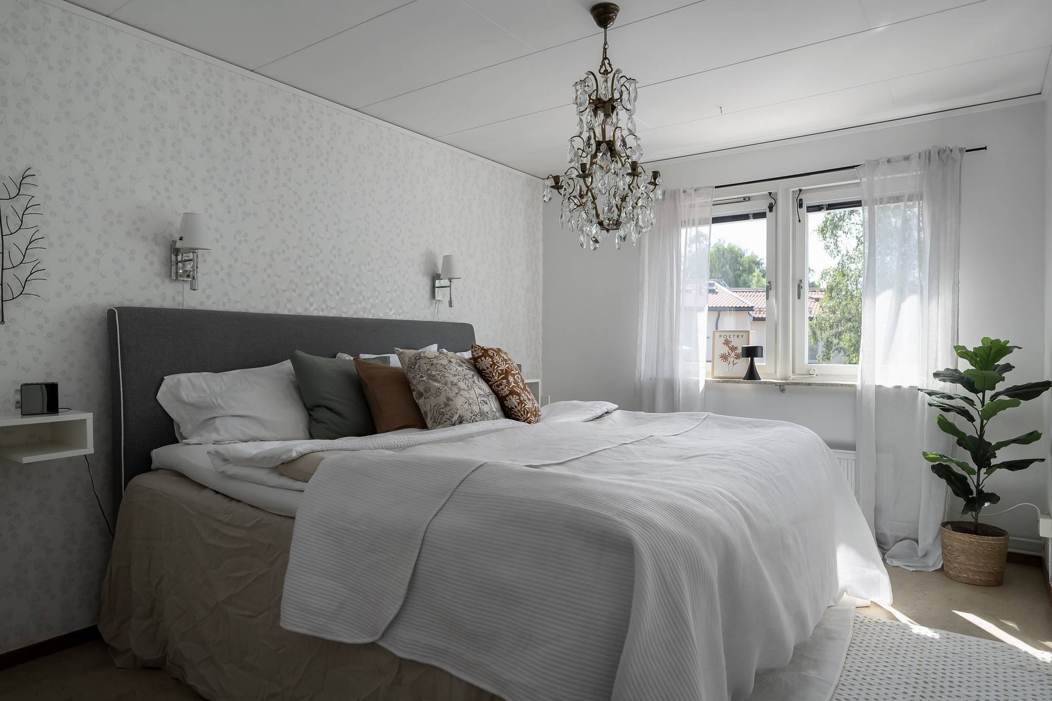 4 rum Radhus på Djurgårdsvägen 129 Vendelsö Haninge kommun - bild 16