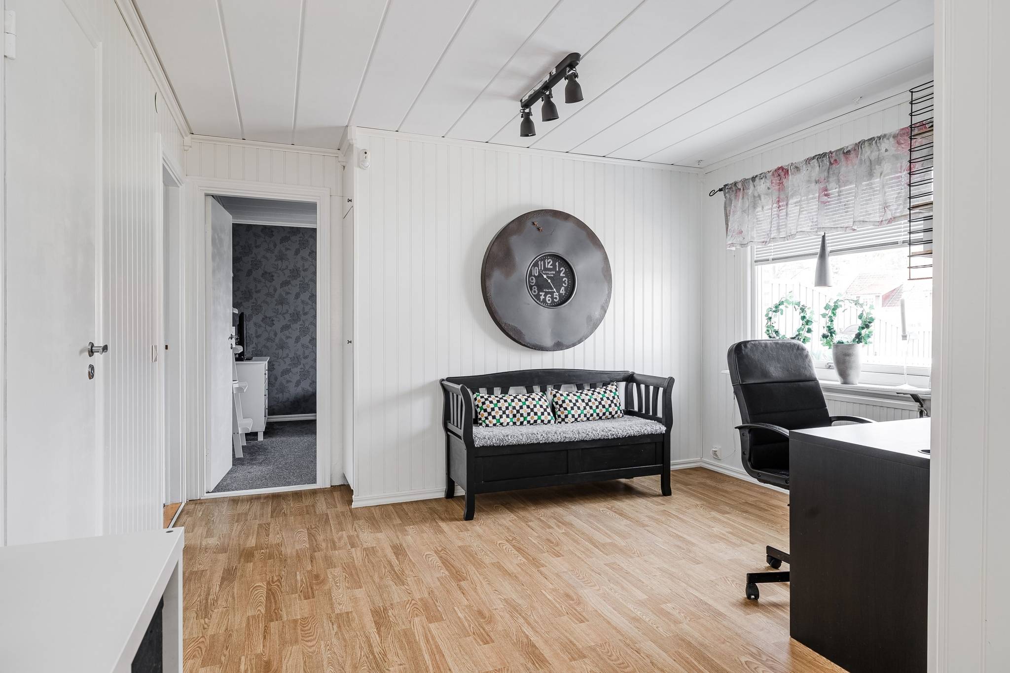 7 rum Villa på Ludvigsdalsvägen 27 Ludvigsdal Västerviks kommun - bild 12