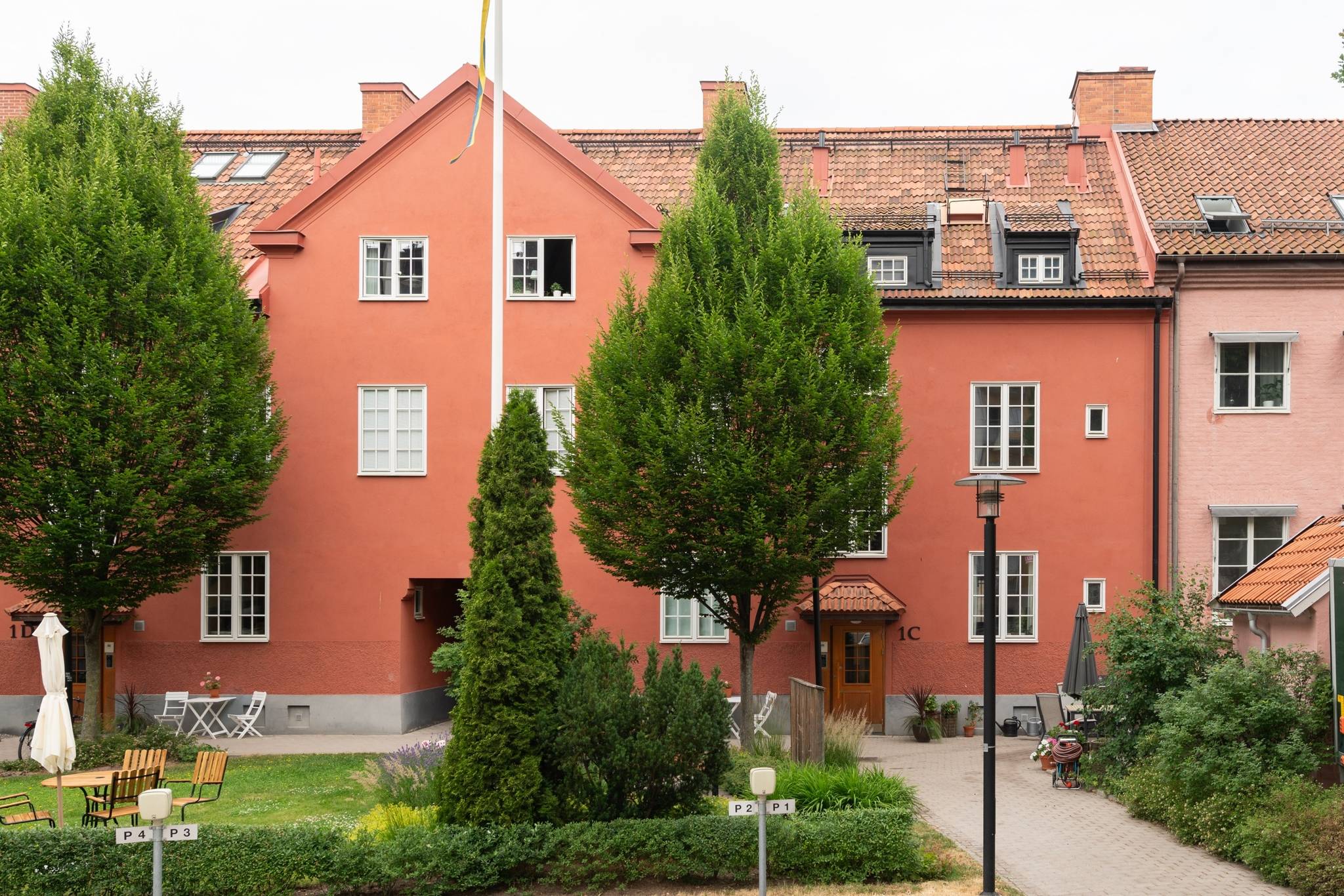 1 rum Lägenhet på Timmermansgatan 1C Centrum Västerås kommun - bild 3