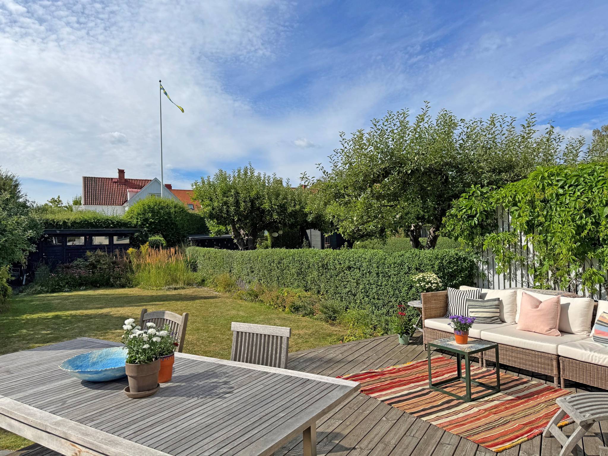 5 rum Radhus på Ålstensgatan 120 Bromma - Ålsten Stockholms kommun - bild 2