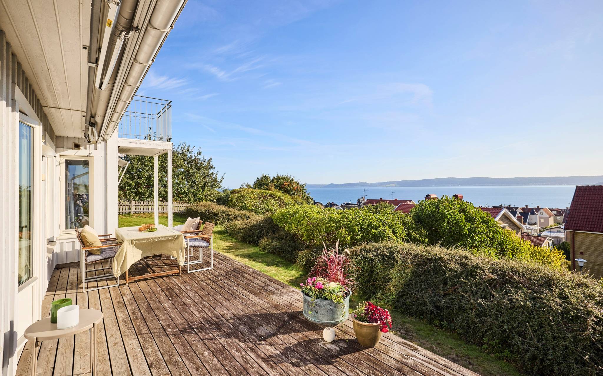 4 rum villa på Styrmansgatan 14A Bymarken, Jönköpings kommun - bild 3