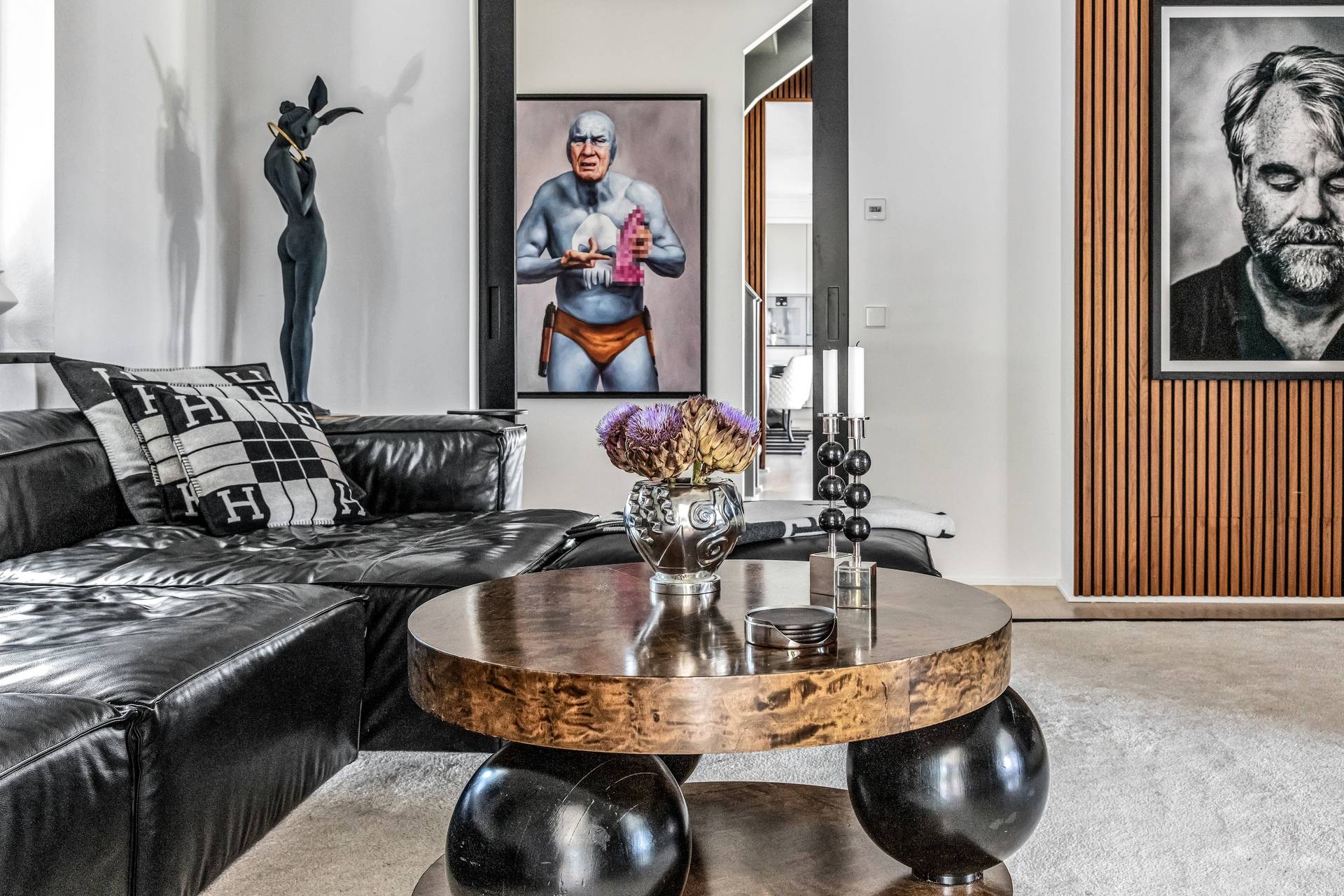 11 rum Villa på Seglarvägen 44 Brevik Lidingö kommun - bild 6