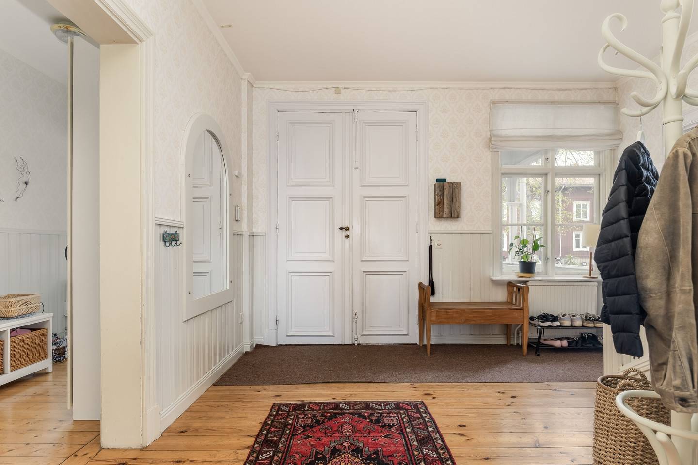 12 rum Villa på Kyrkogatan 32 Hamnen Smedjebackens kommun - bild 62