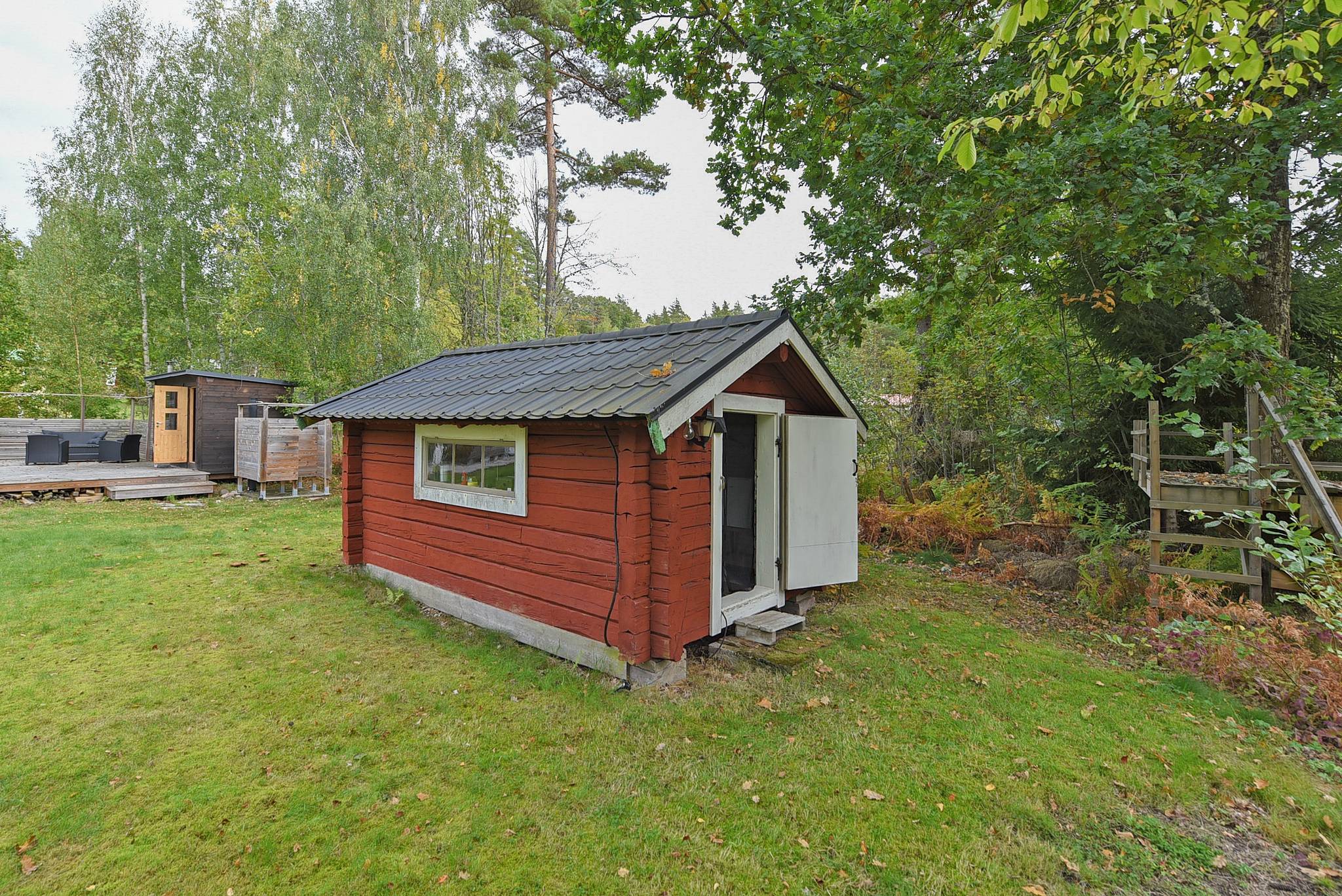 1 rum Fritidshus på Bengtsgård 50 Bengtsgård Kristinehamns kommun - bild 25